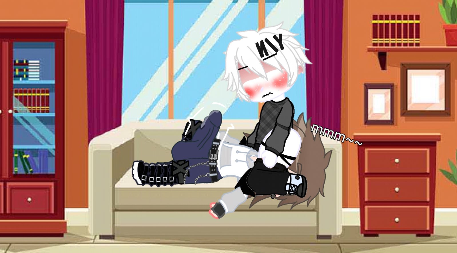 [Part 1] artist - mr.jon