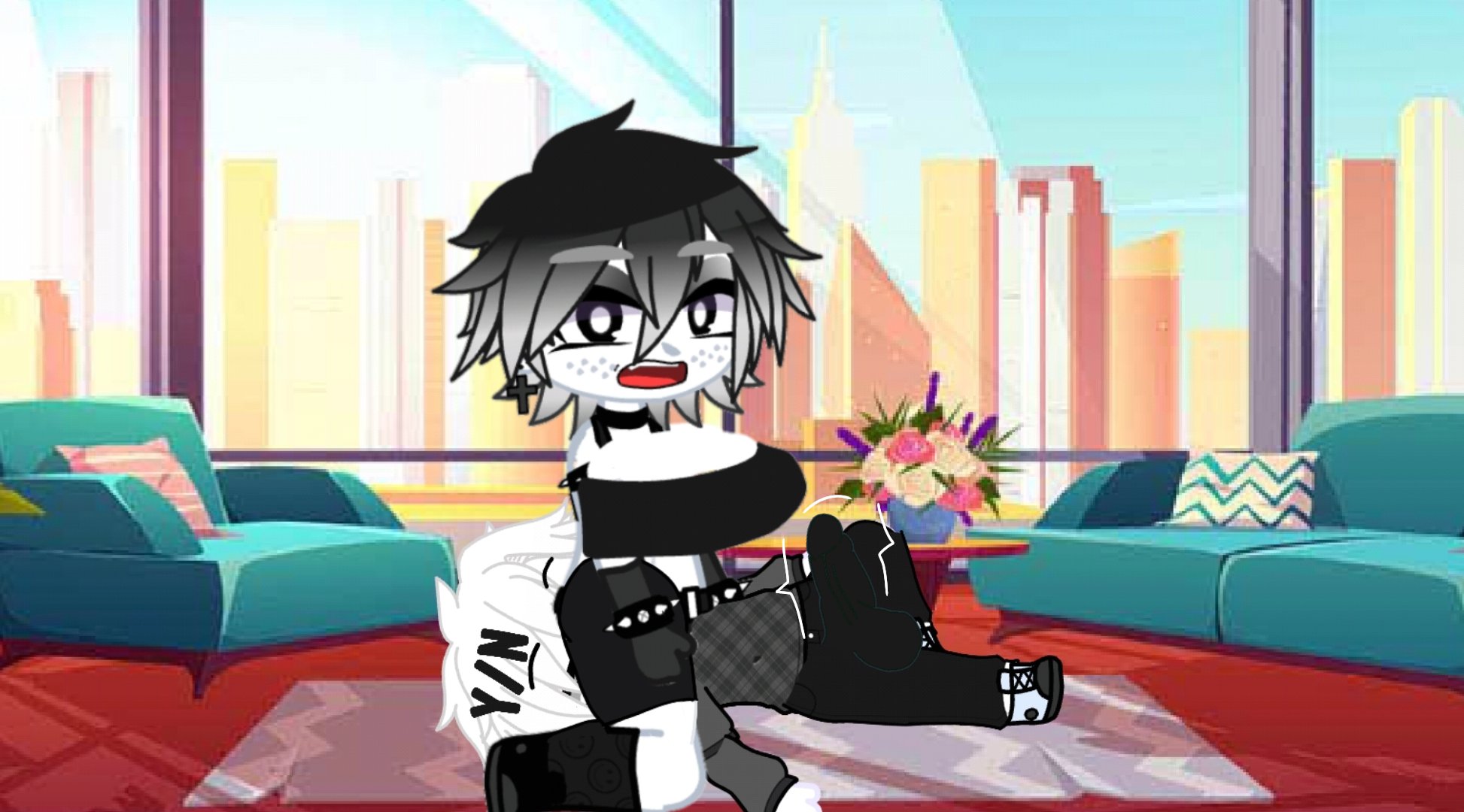 [Part 1] artist - mr.jon