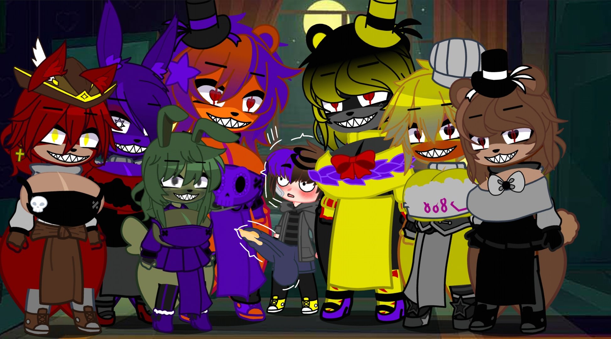 [Part 1] artist - mr.jon