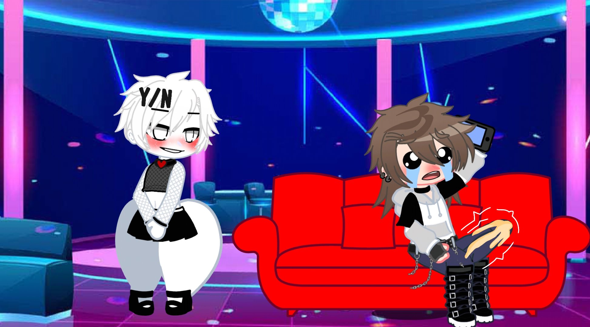 [Part 1] artist - mr.jon