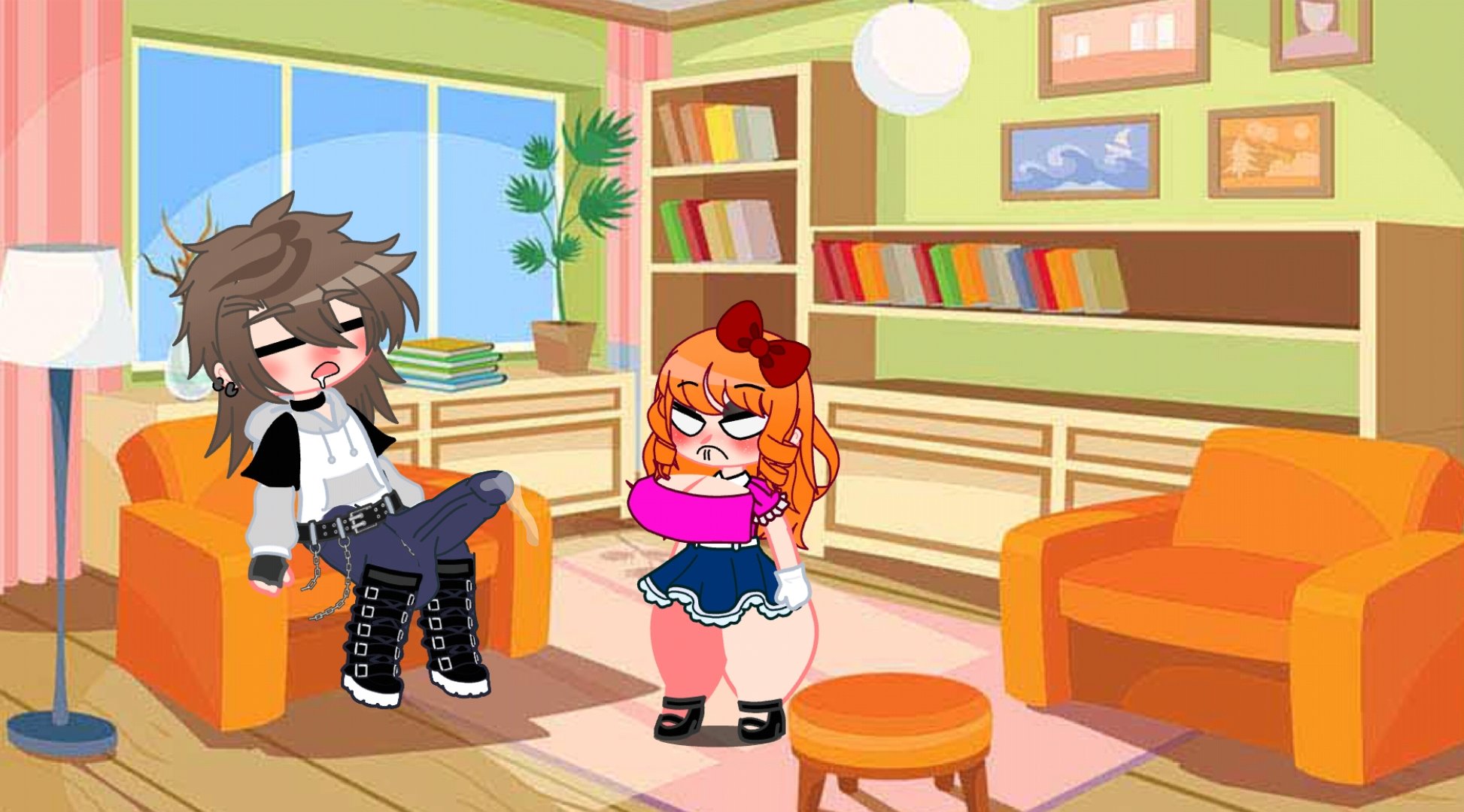 [Part 1] artist - mr.jon