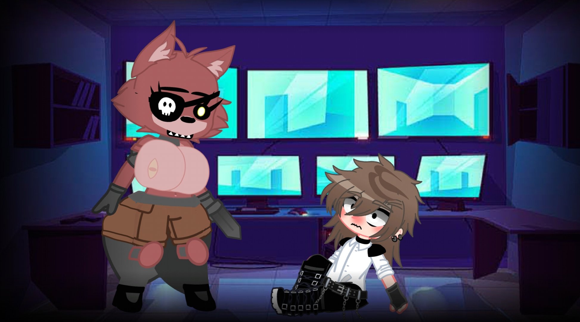 [Part 1] artist - mr.jon