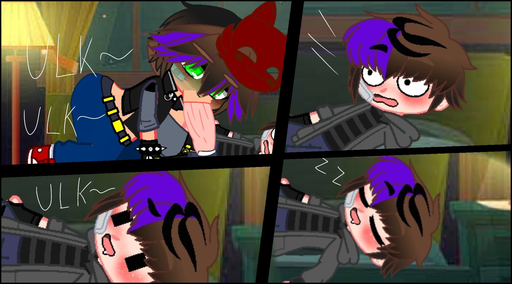 [Part 1] artist - mr.jon