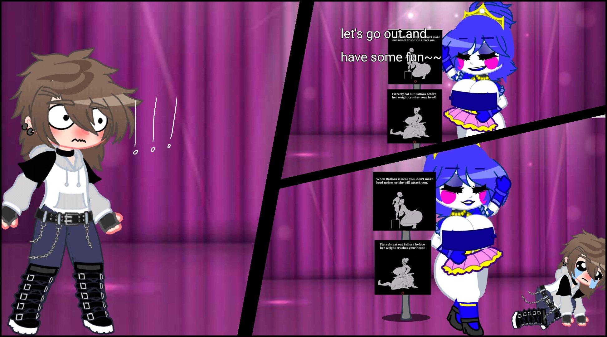 [Part 1] artist - mr.jon