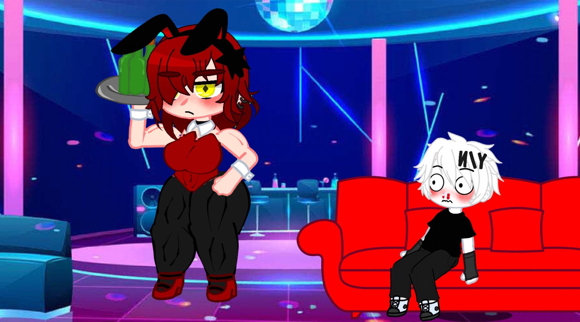 [Part 1] artist - mr.jon