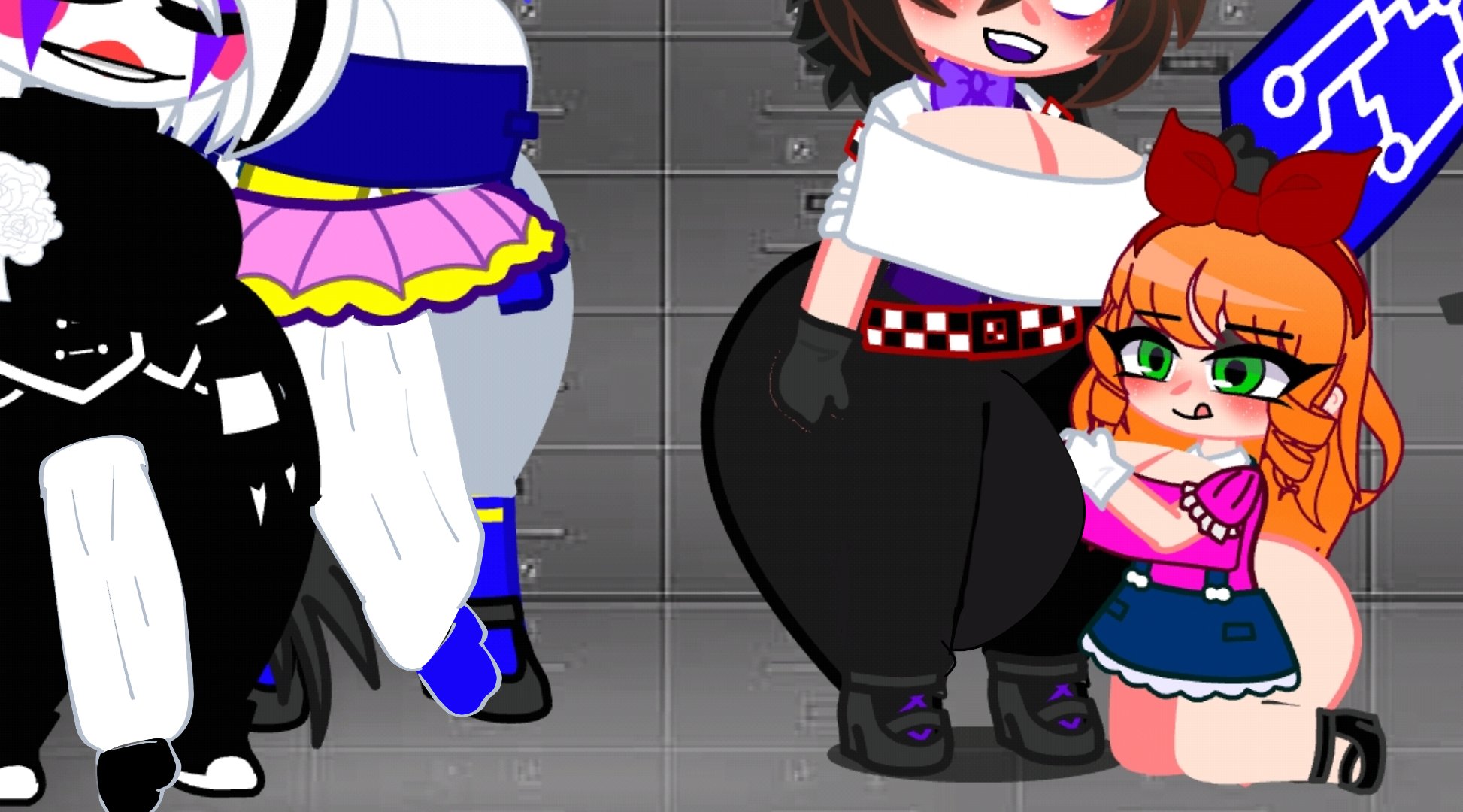 [Part 1] artist - mr.jon