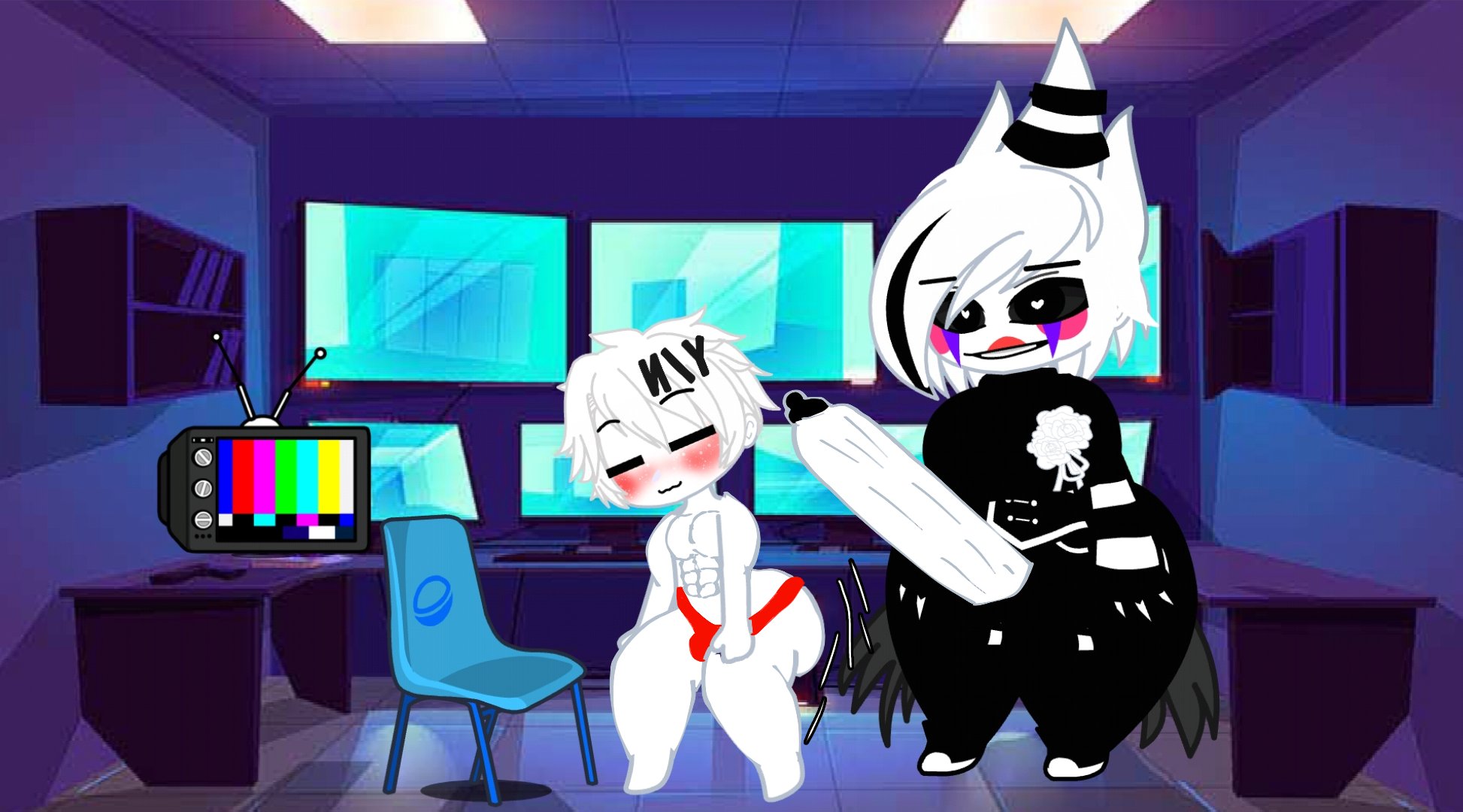 [Part 1] artist - mr.jon