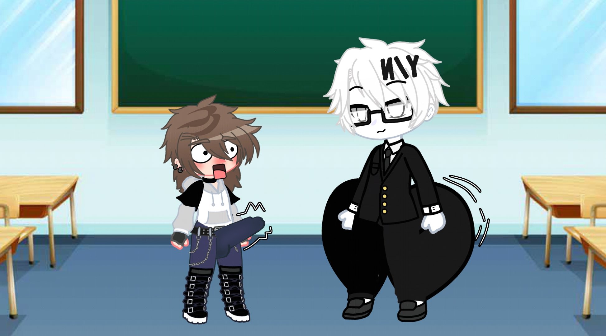 [Part 1] artist - mr.jon