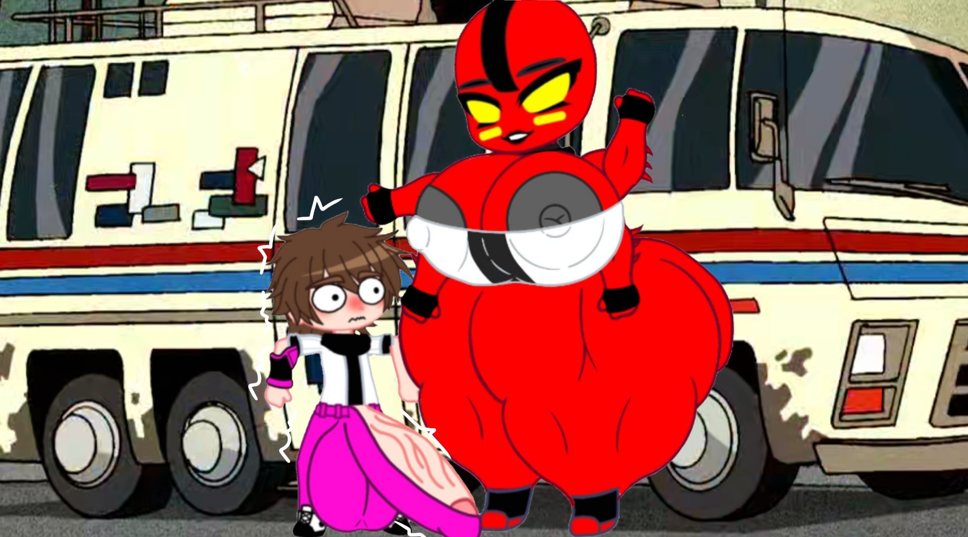 [Part 1] artist - mr.jon