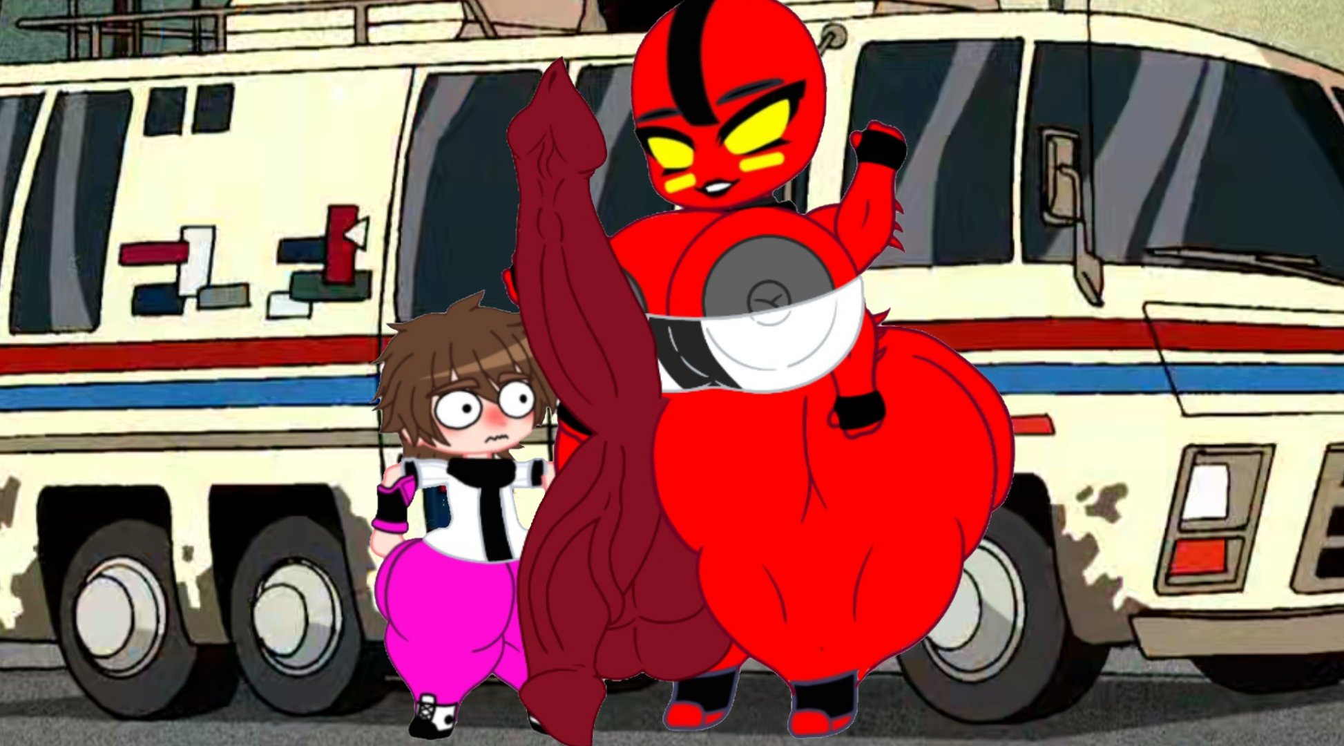 [Part 1] artist - mr.jon