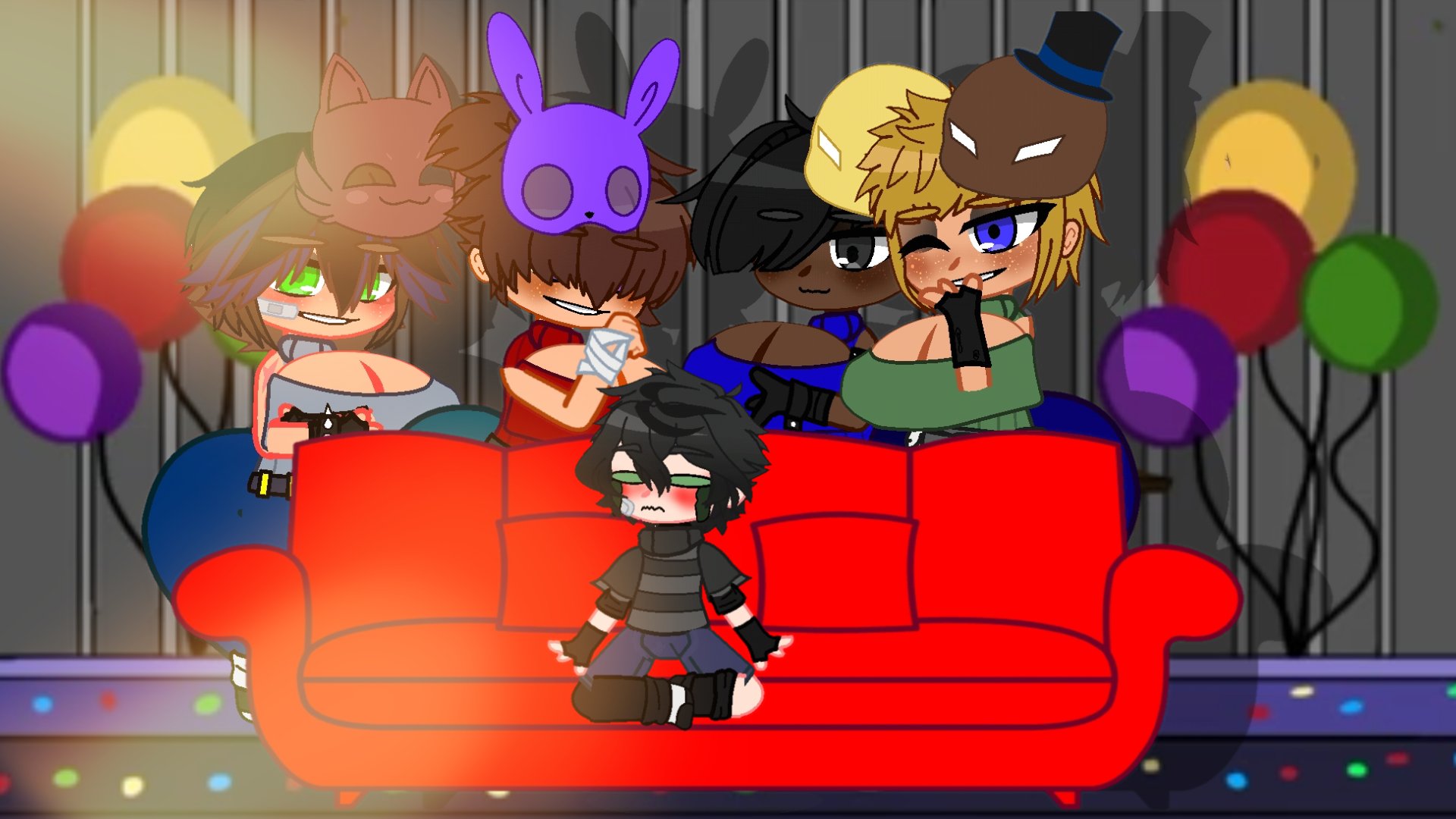 [Part 1] artist - mr.jon