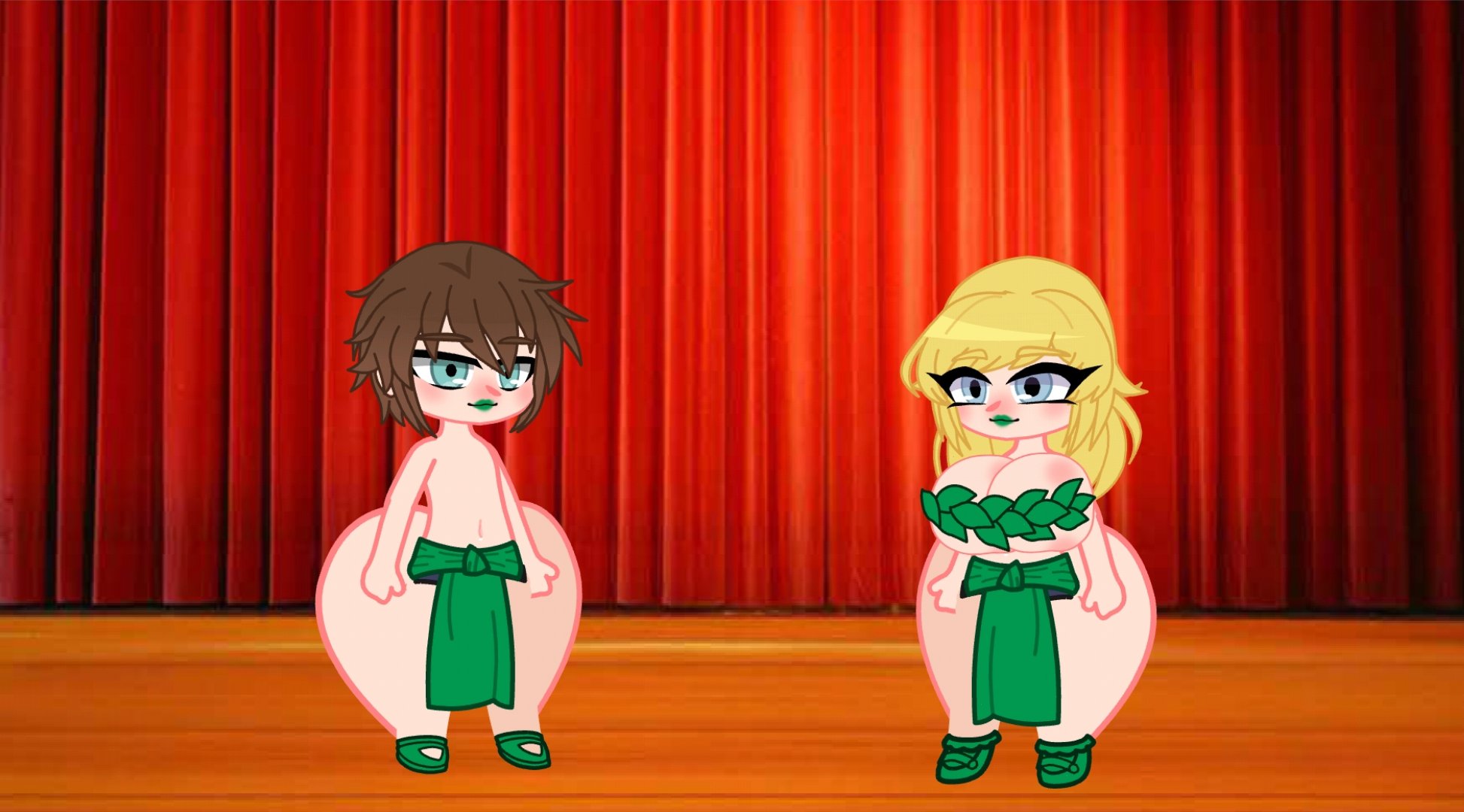 [Part 1] artist - mr.jon