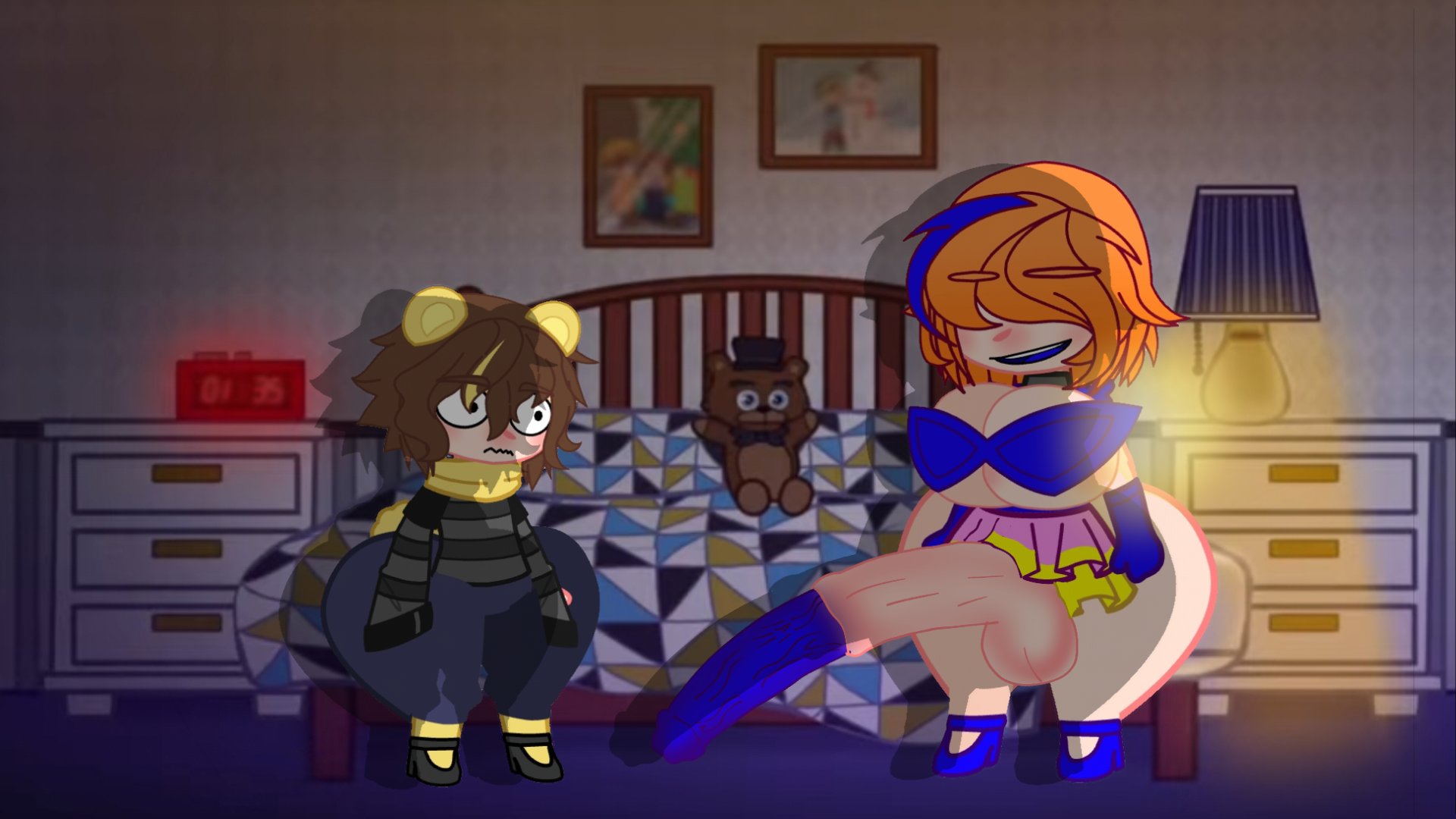 [Part 1] artist - mr.jon