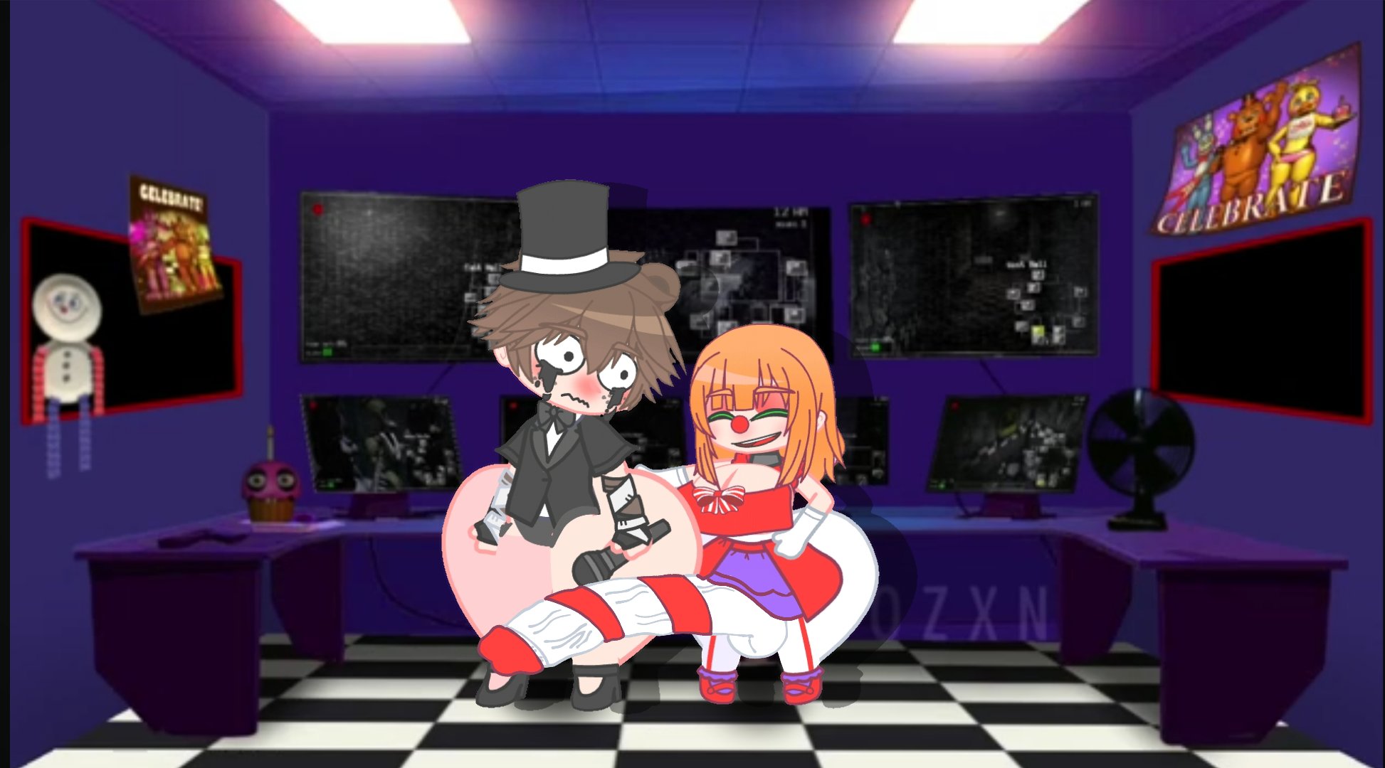 [Part 1] artist - mr.jon