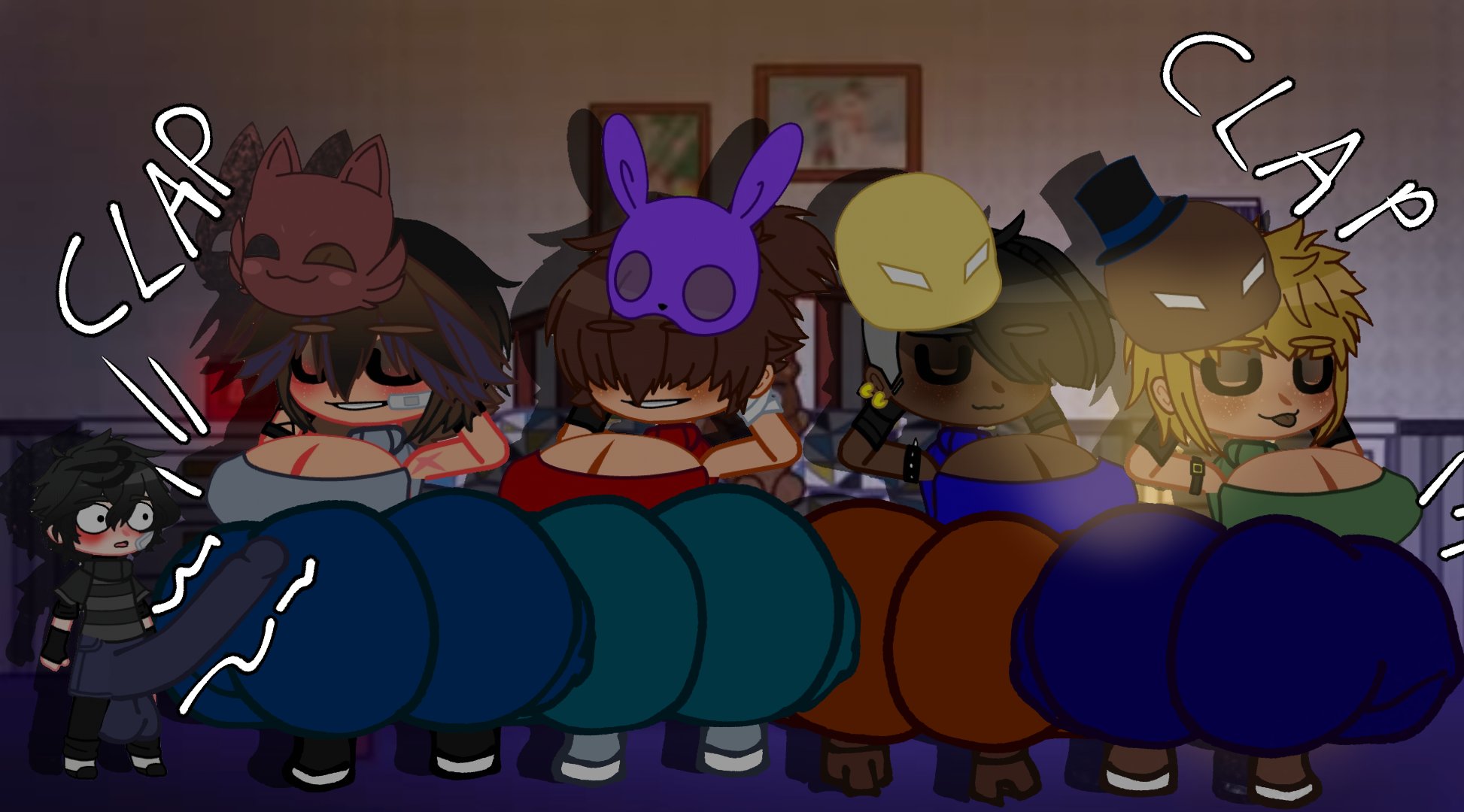 [Part 1] artist - mr.jon