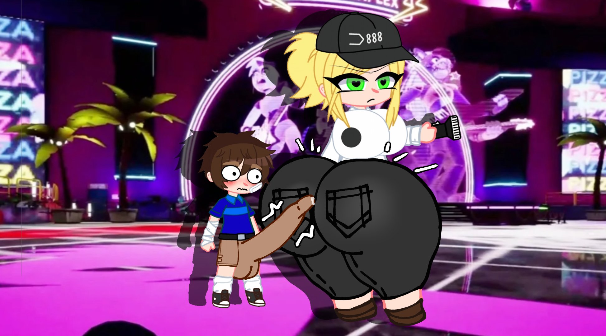 [Part 1] artist - mr.jon