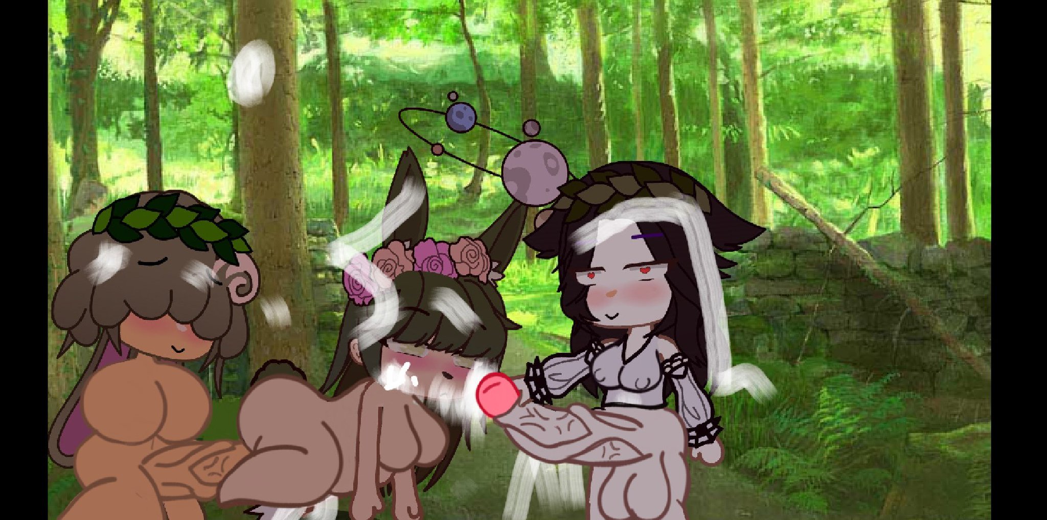 [Part 2] artist - kalibr47