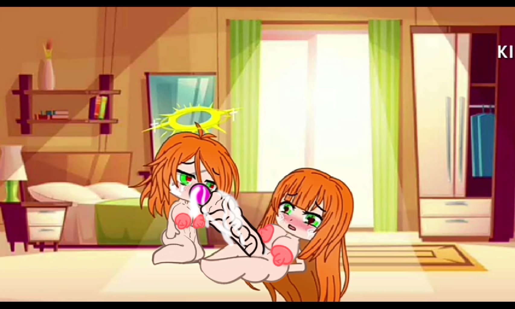 [Part 2] artist - kalibr47