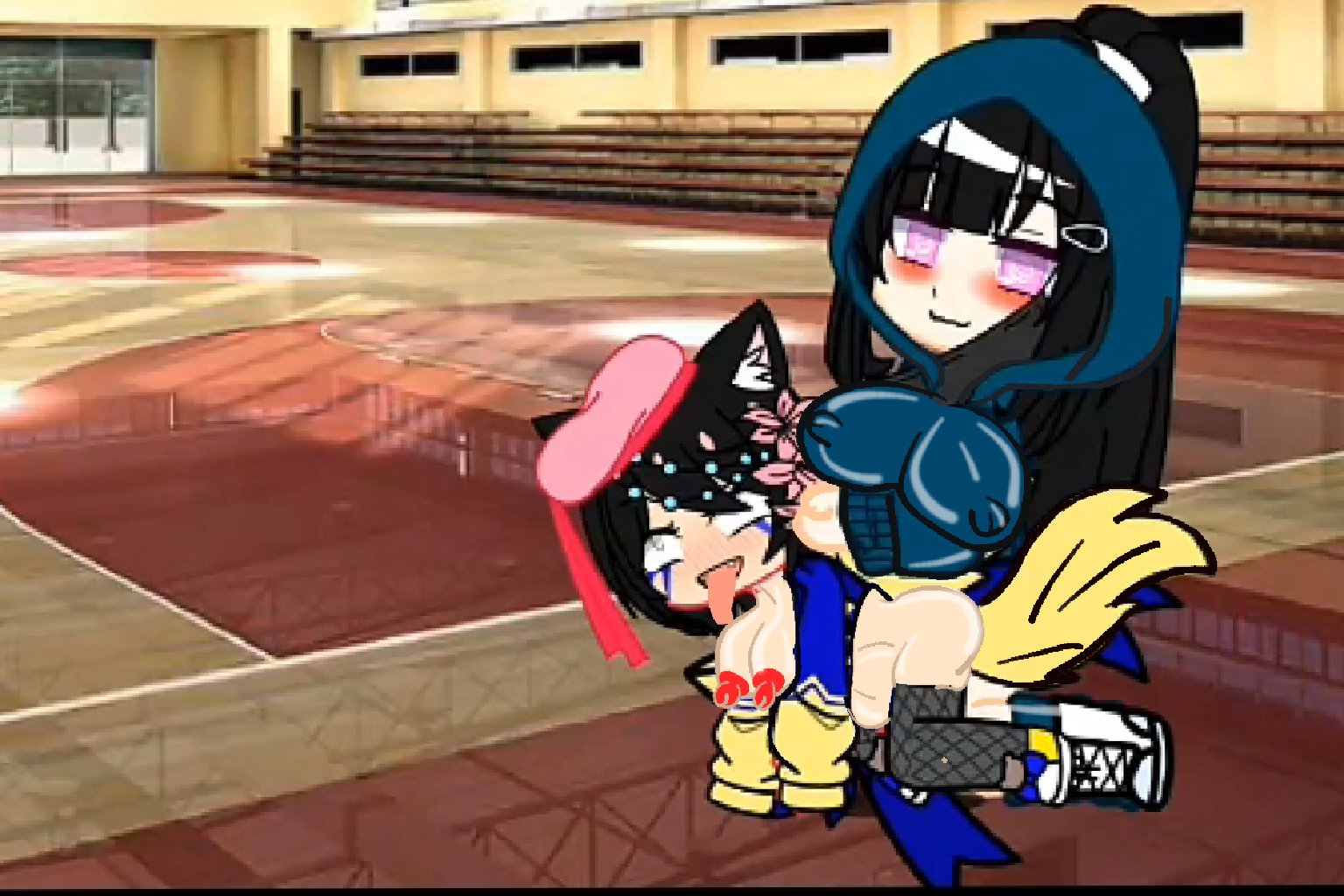 [Part 2] artist - kalibr47