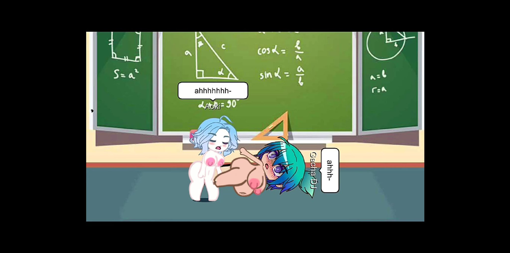 [Part 2] artist - kalibr47