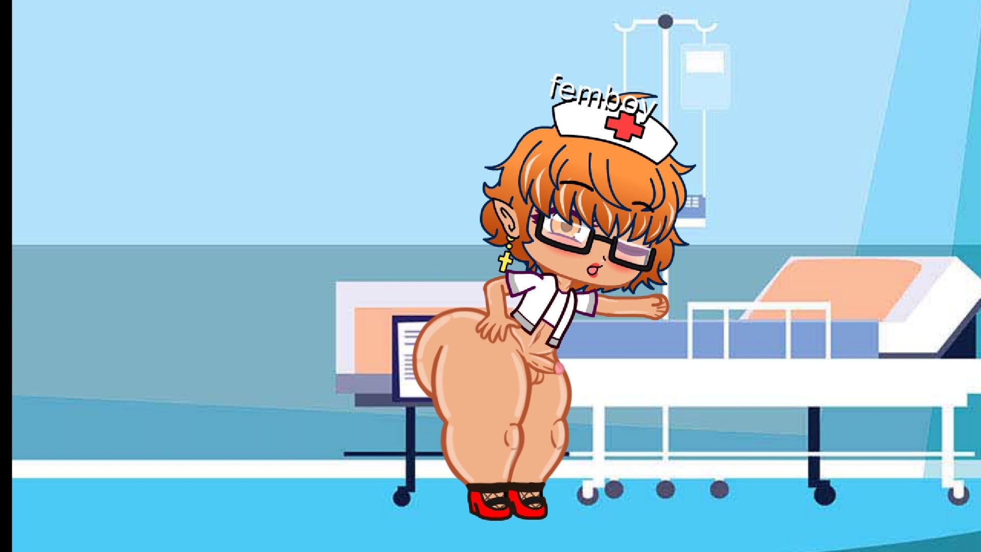 [Part 2] artist - kalibr47