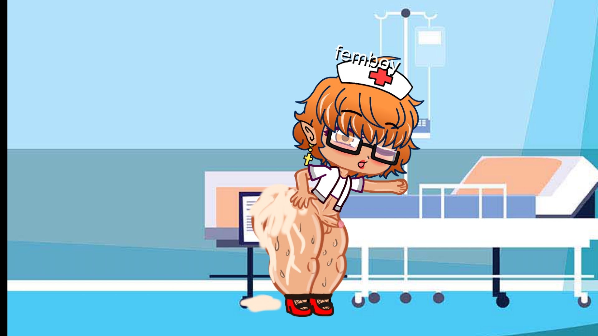 [Part 2] artist - kalibr47