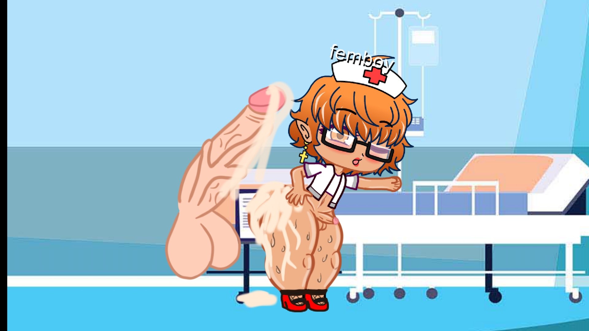 [Part 2] artist - kalibr47