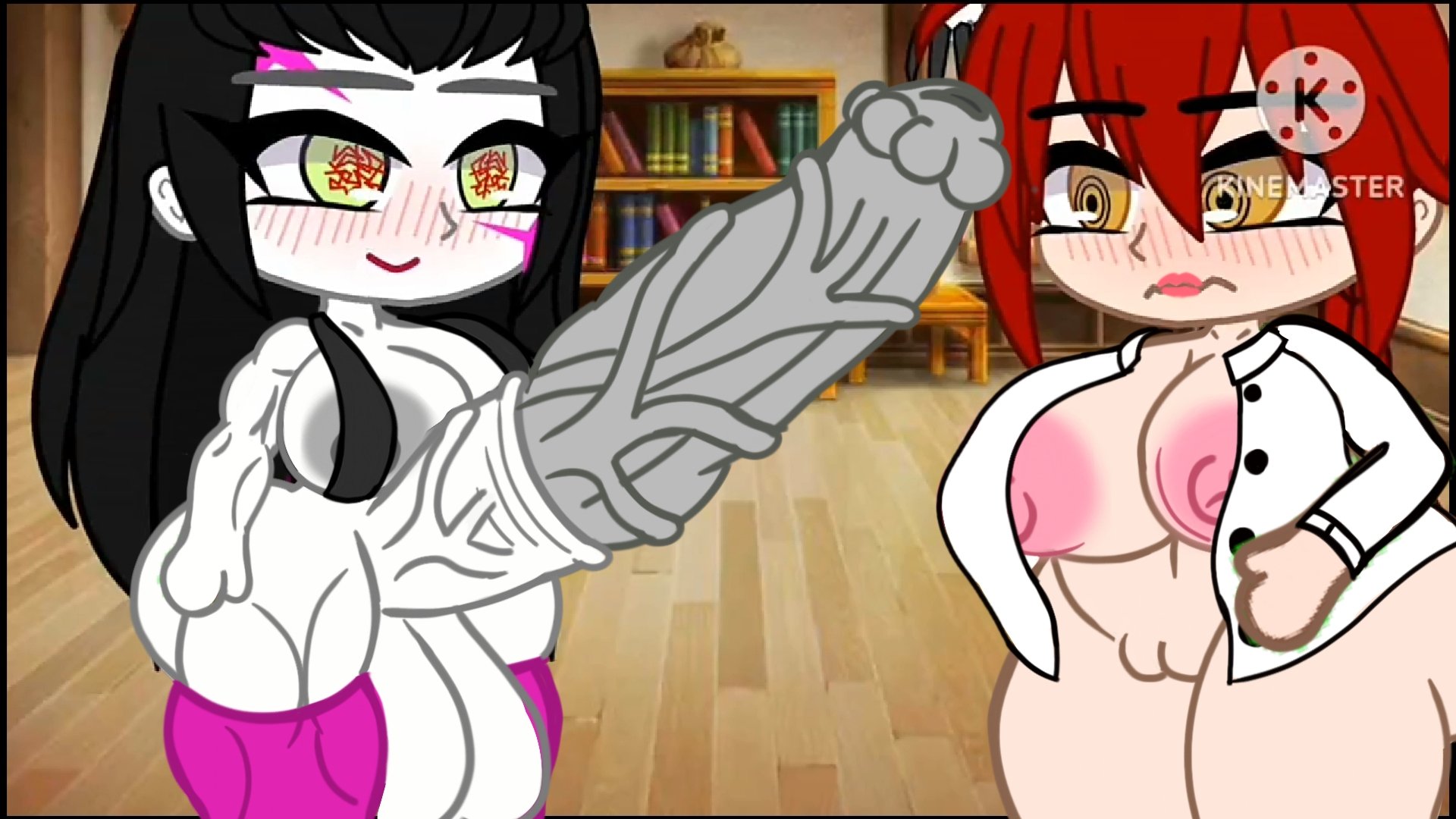 [Part 2] artist - kalibr47