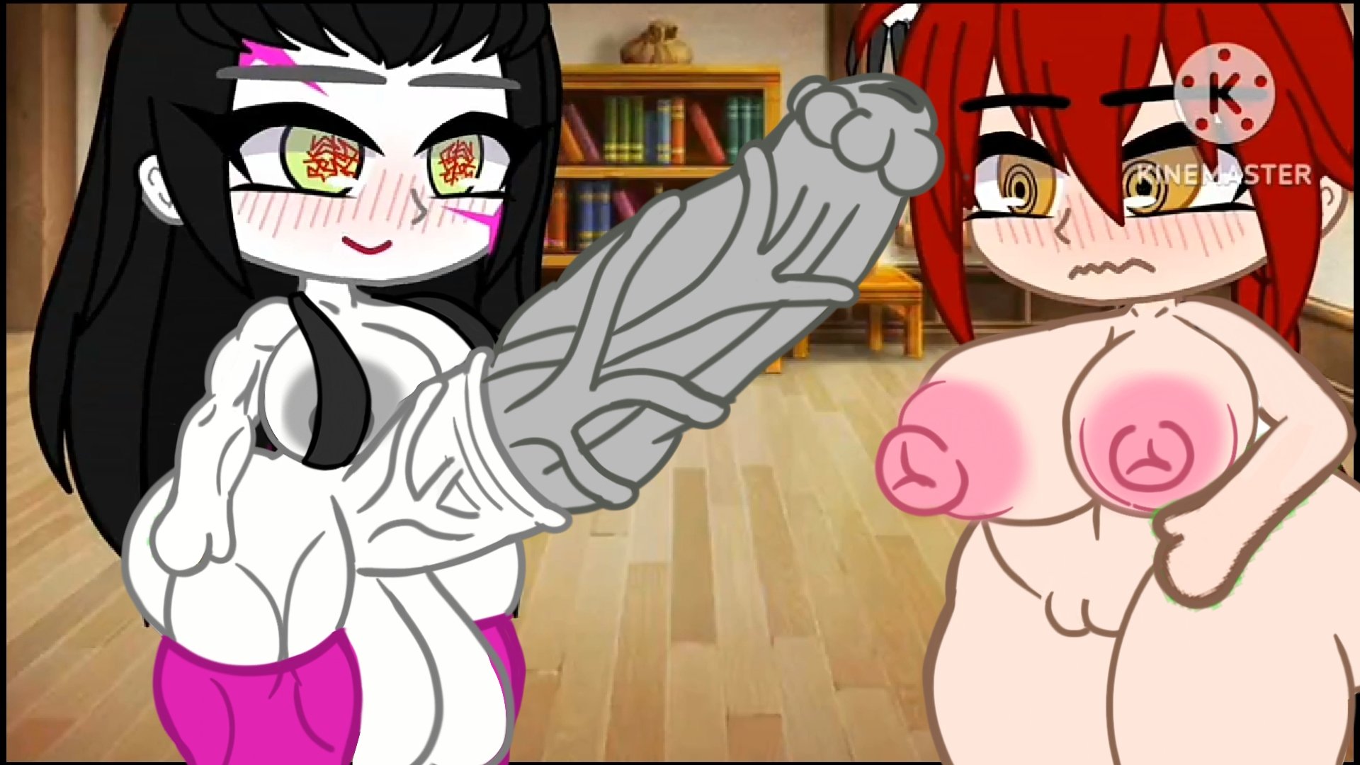 [Part 2] artist - kalibr47