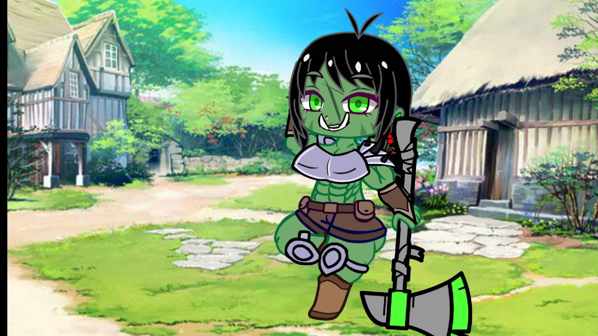 [Part 2] artist - kalibr47