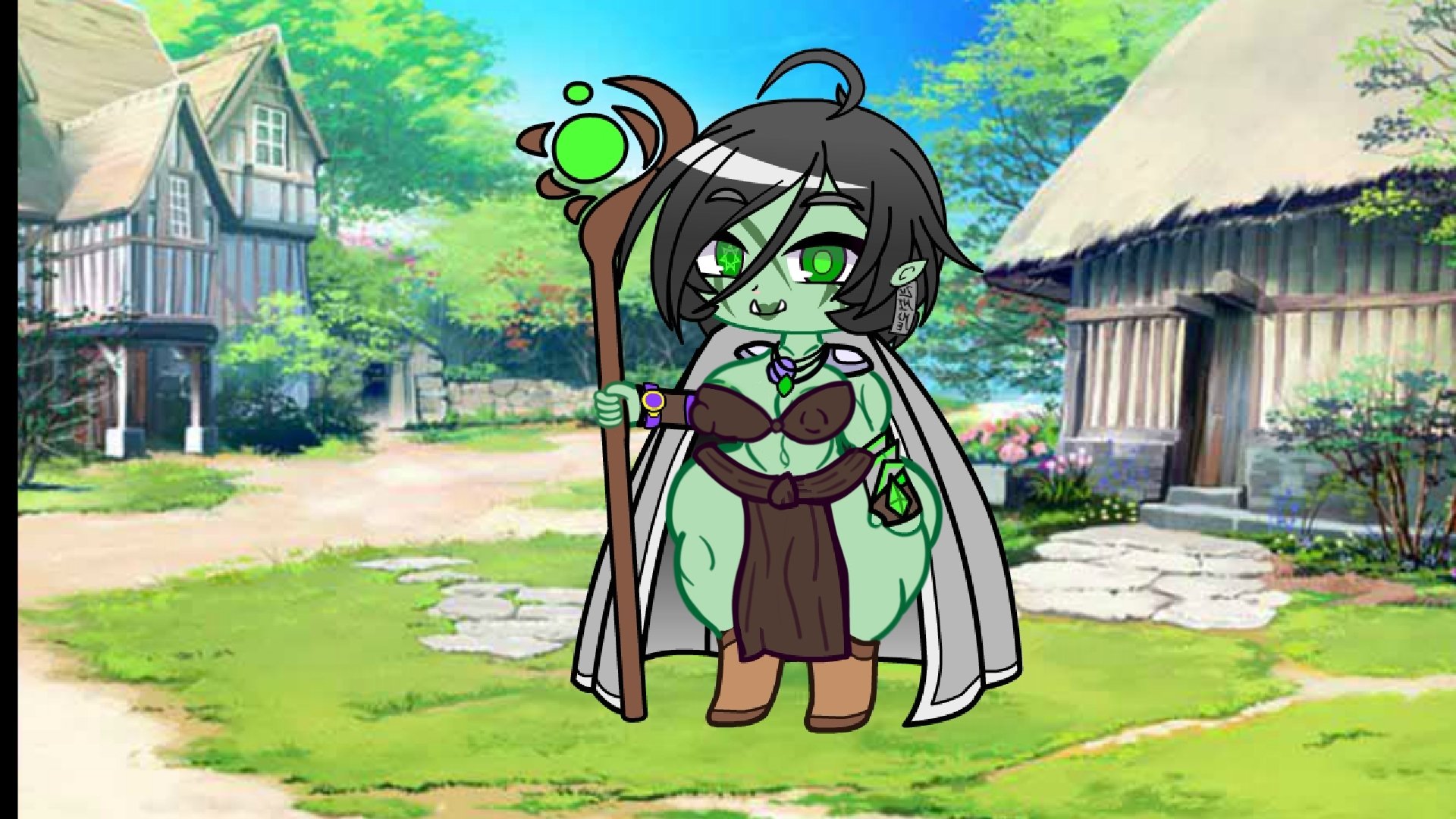 [Part 2] artist - kalibr47