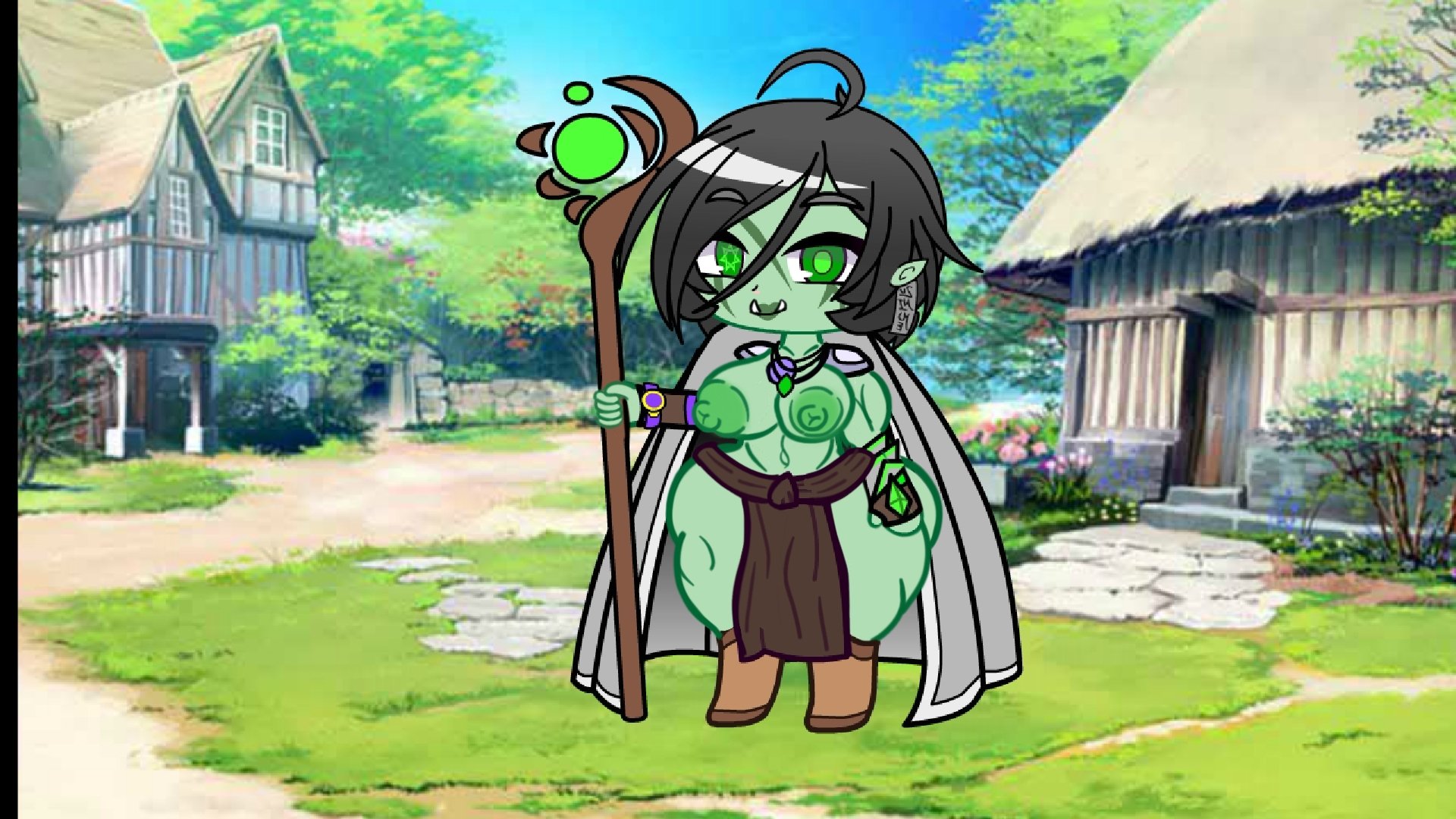 [Part 2] artist - kalibr47