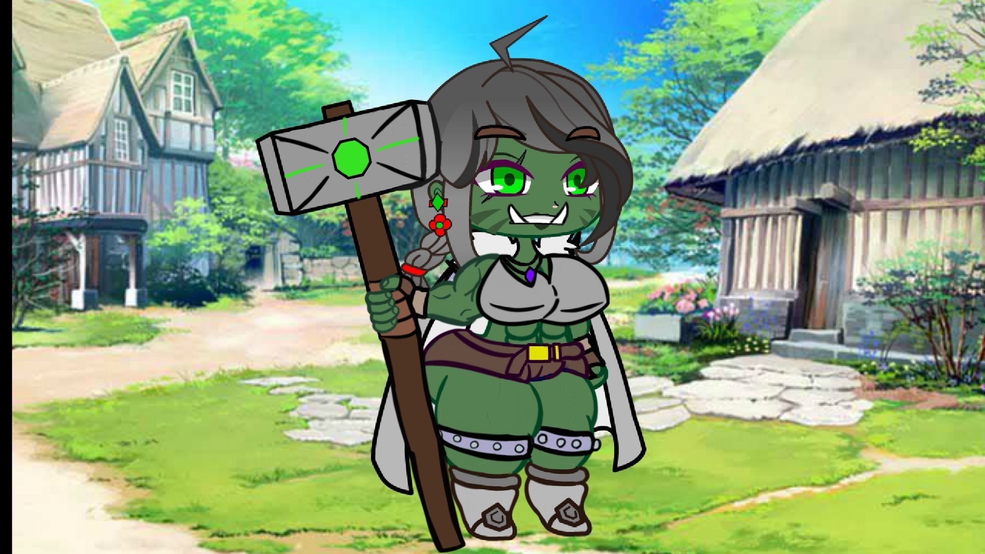 [Part 2] artist - kalibr47