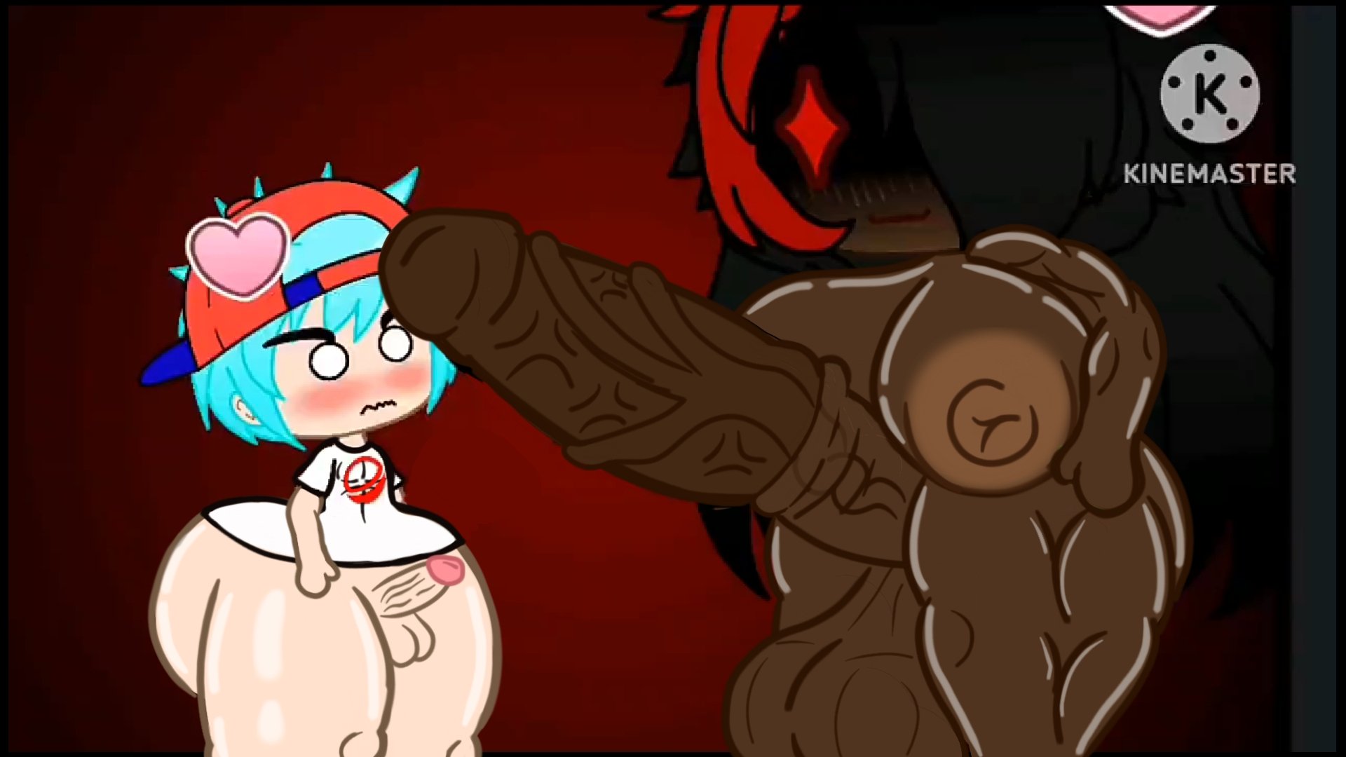 [Part 2] artist - kalibr47