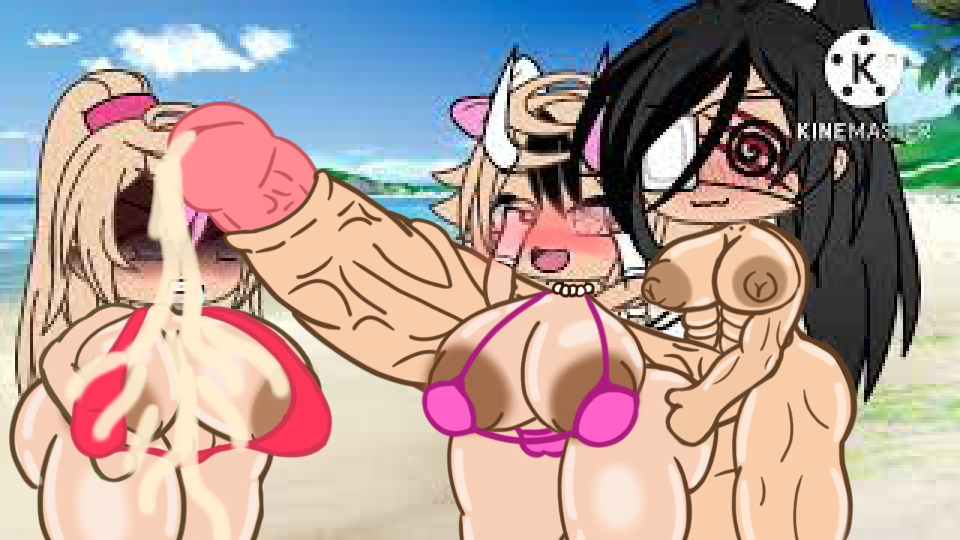 [Part 2] artist - kalibr47