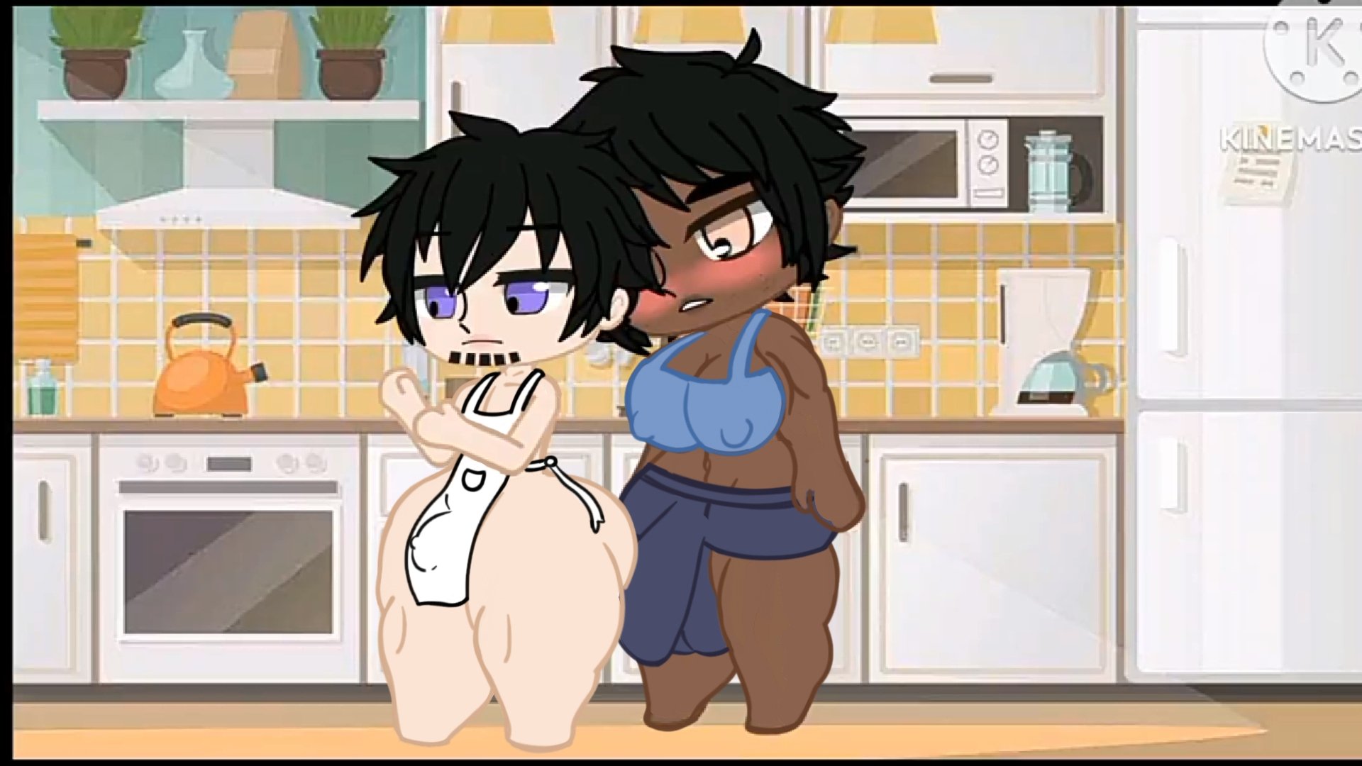 [Part 2] artist - kalibr47