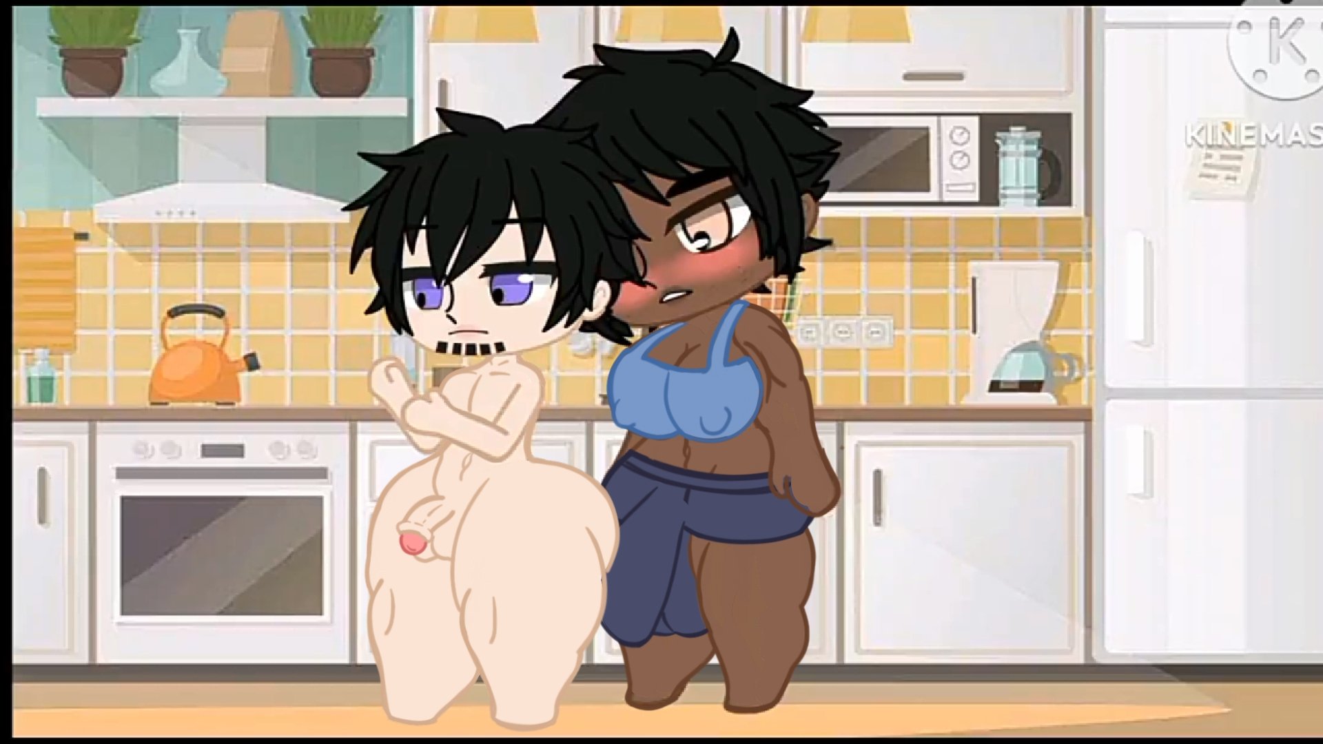 [Part 2] artist - kalibr47