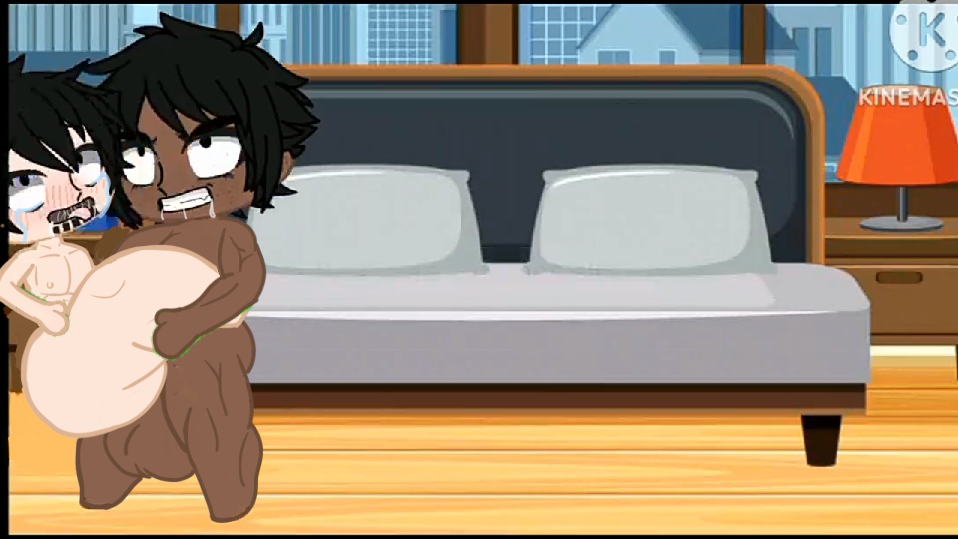 [Part 2] artist - kalibr47