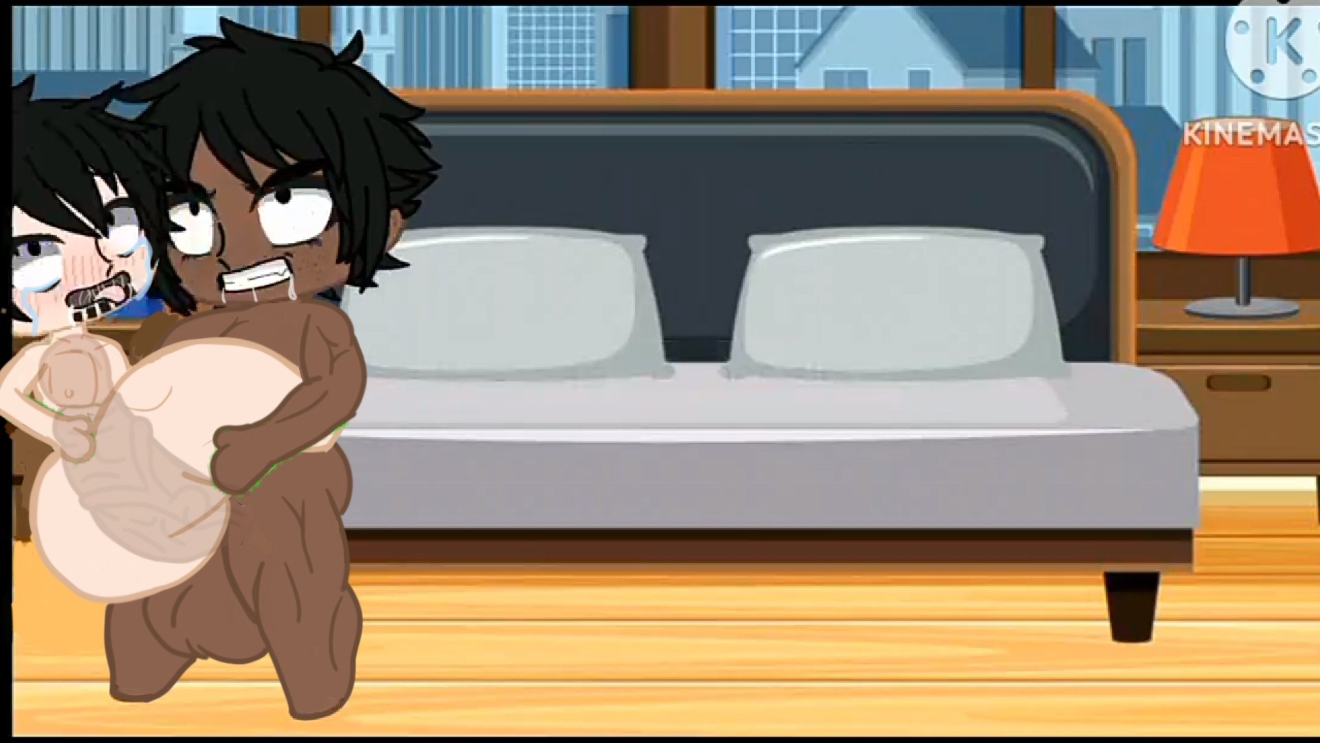 [Part 2] artist - kalibr47