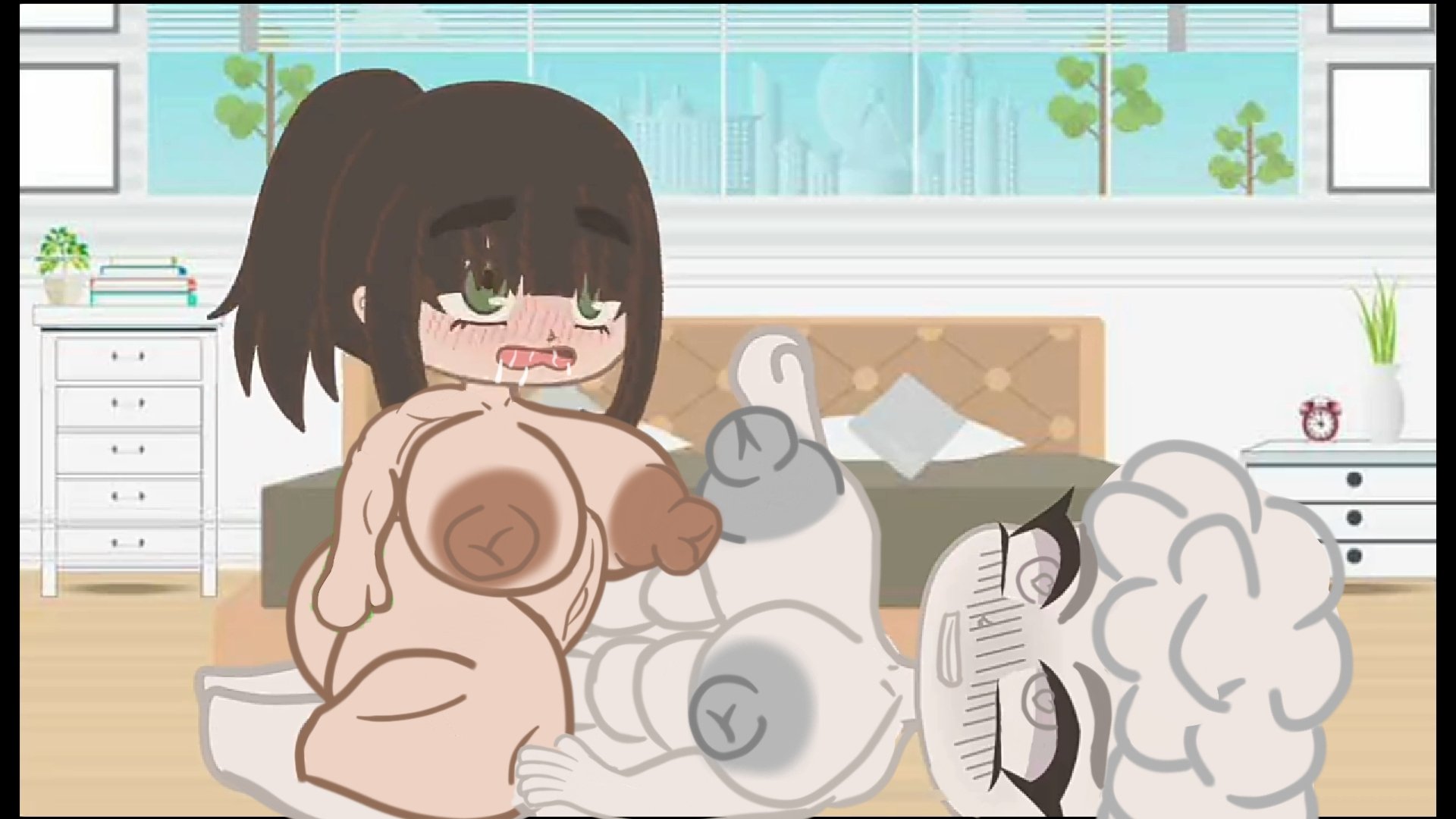 [Part 2] artist - kalibr47