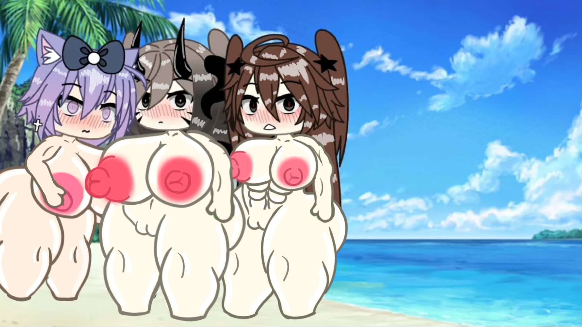 [Part 2] artist - kalibr47