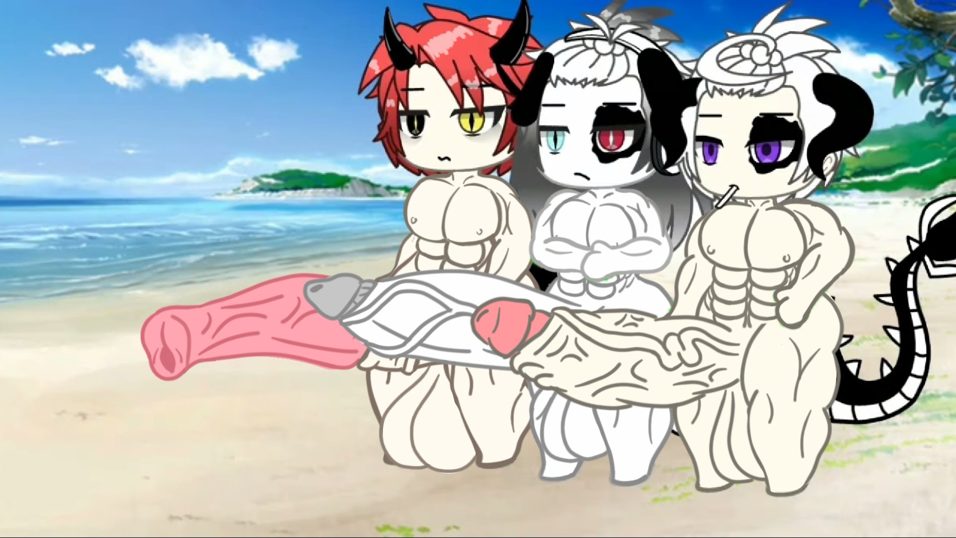 [Part 2] artist - kalibr47