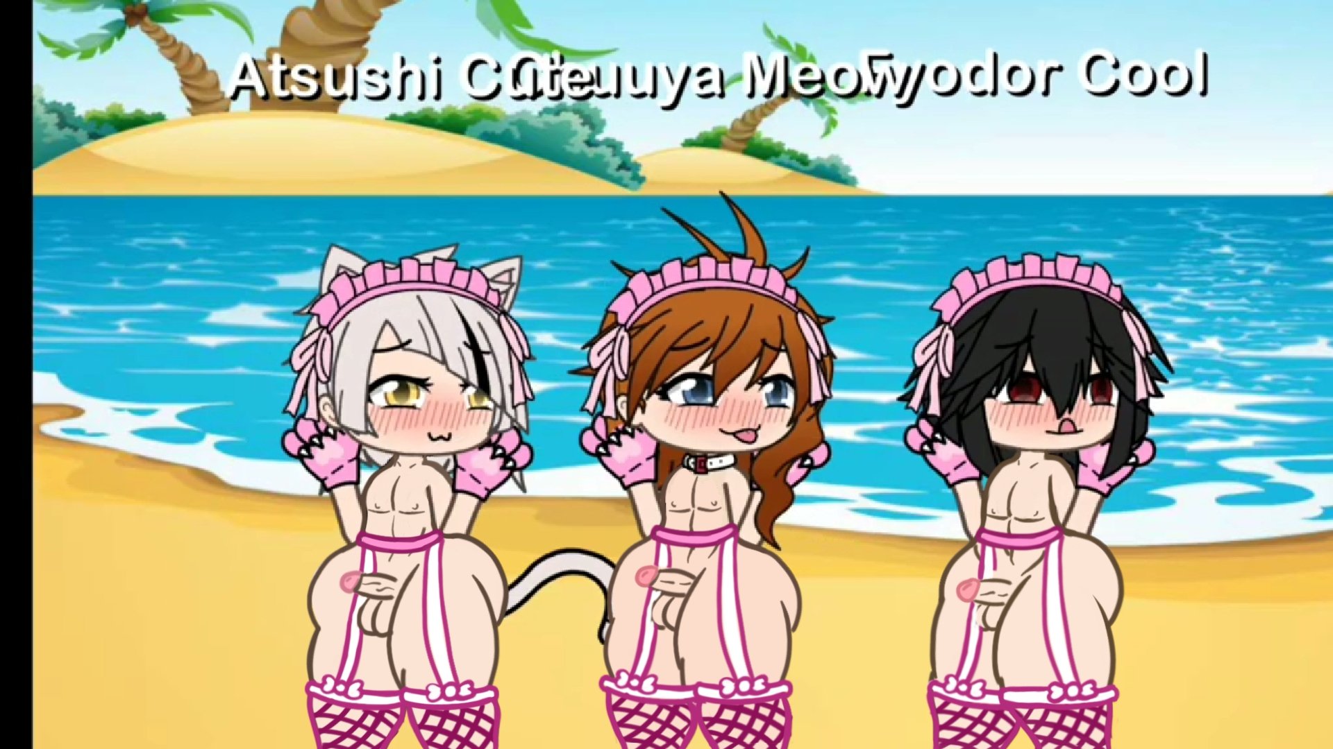 [Part 2] artist - kalibr47