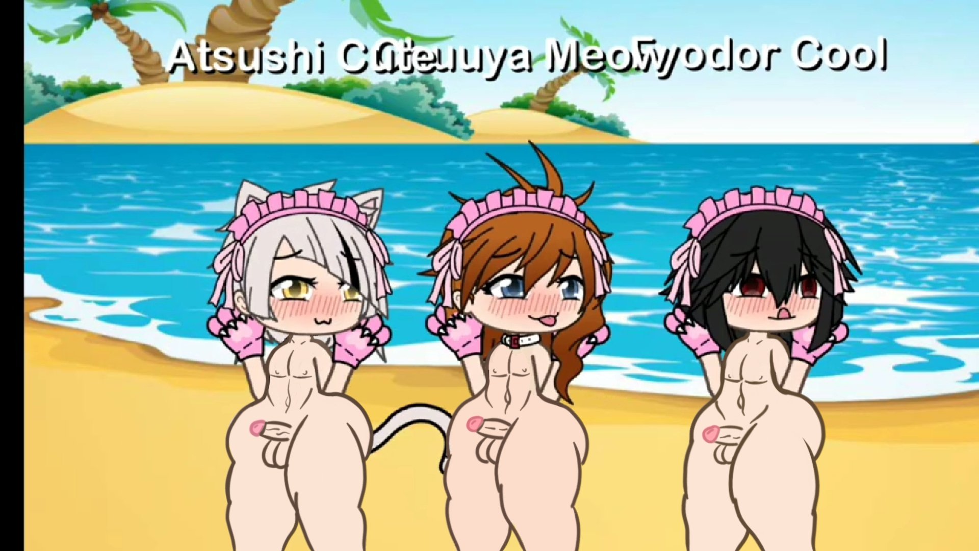 [Part 2] artist - kalibr47