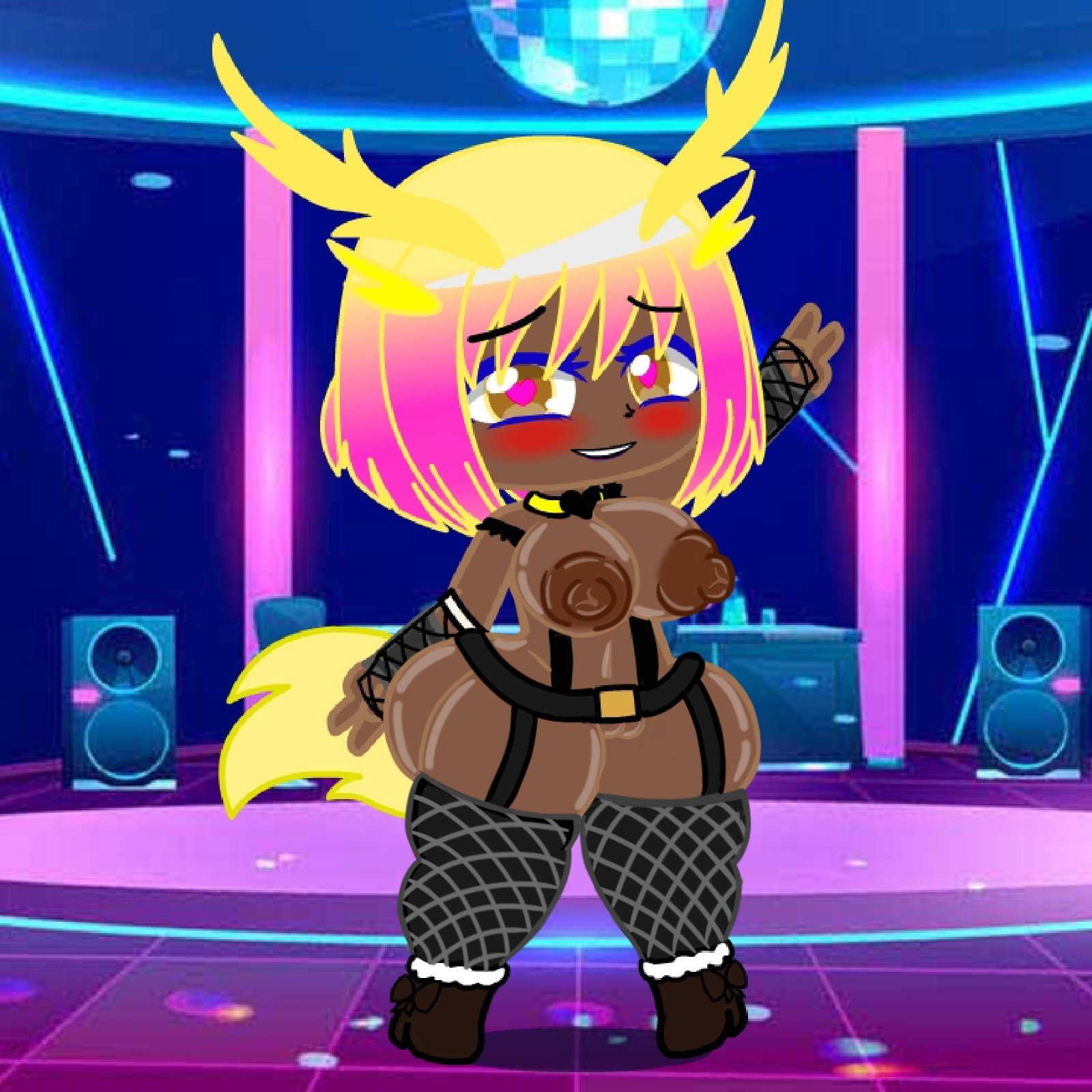 [Part 2] artist - kalibr47