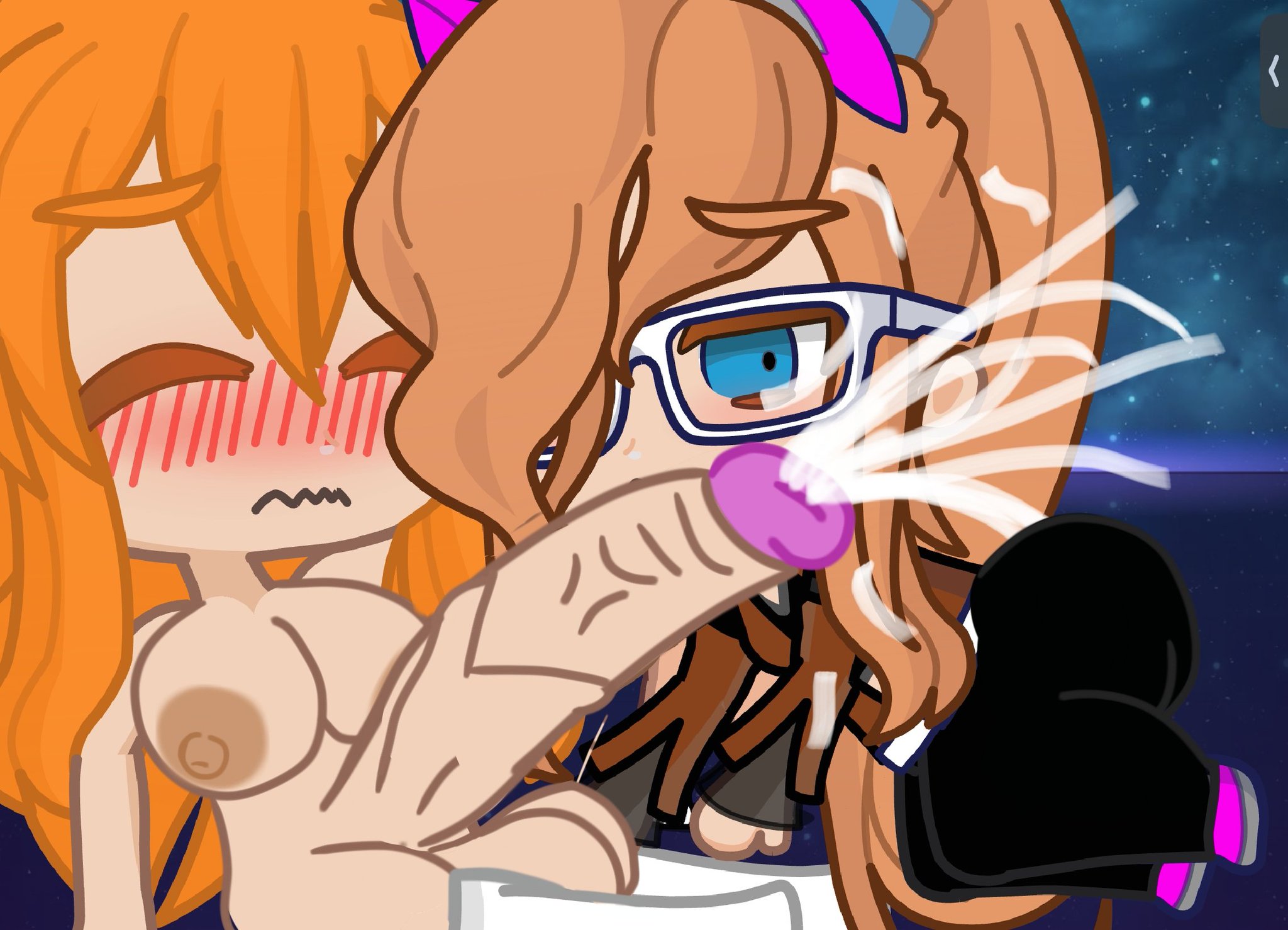 [Part 2] artist - kalibr47