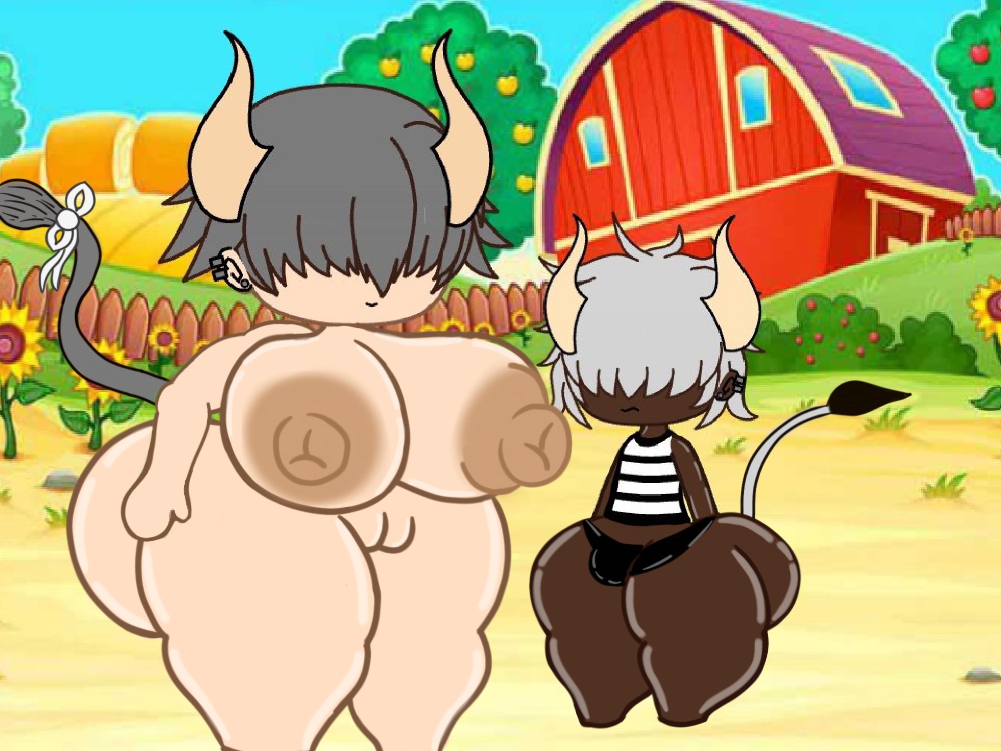 [Part 2] artist - kalibr47