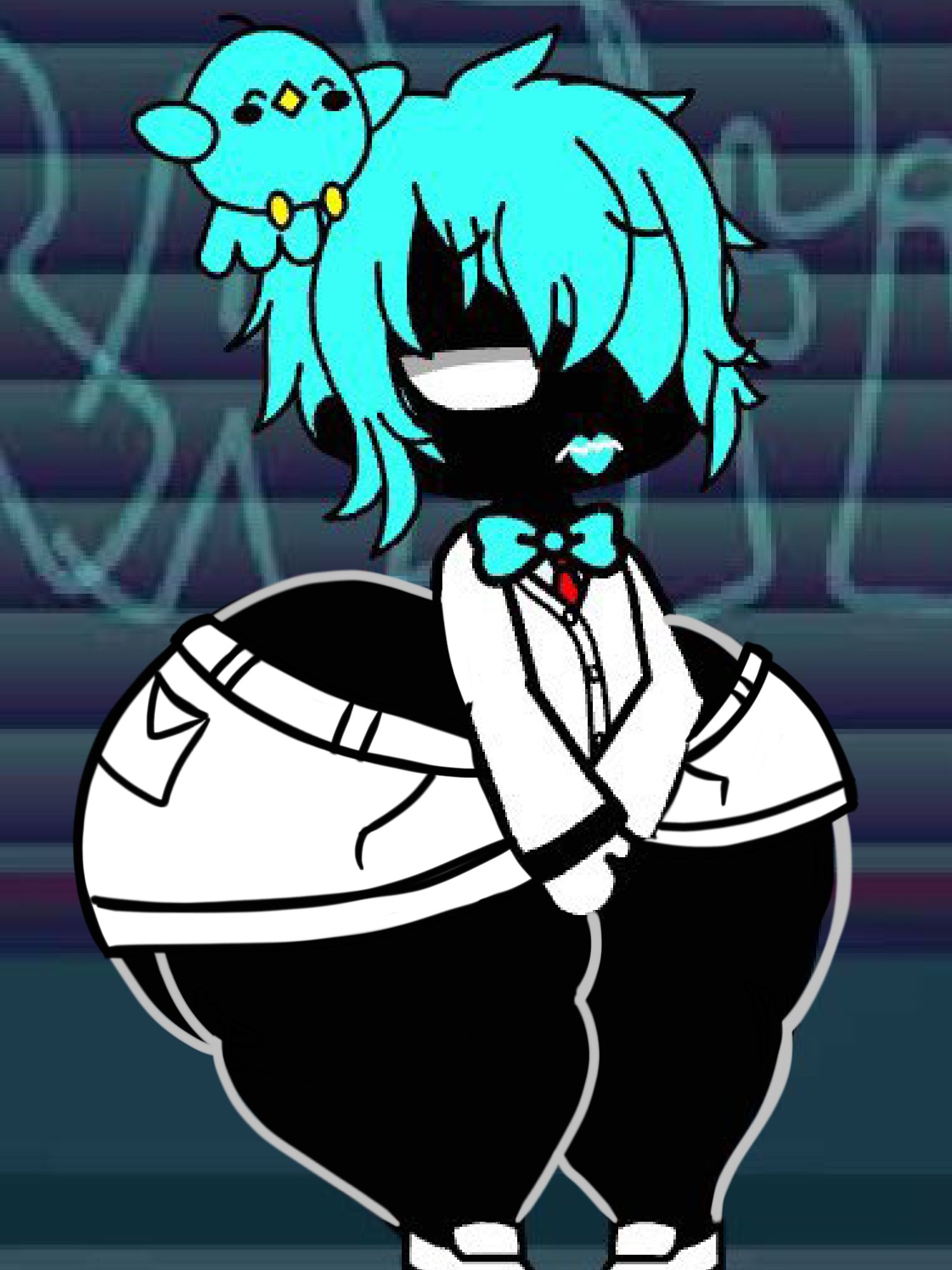 [Part 2] artist - kalibr47