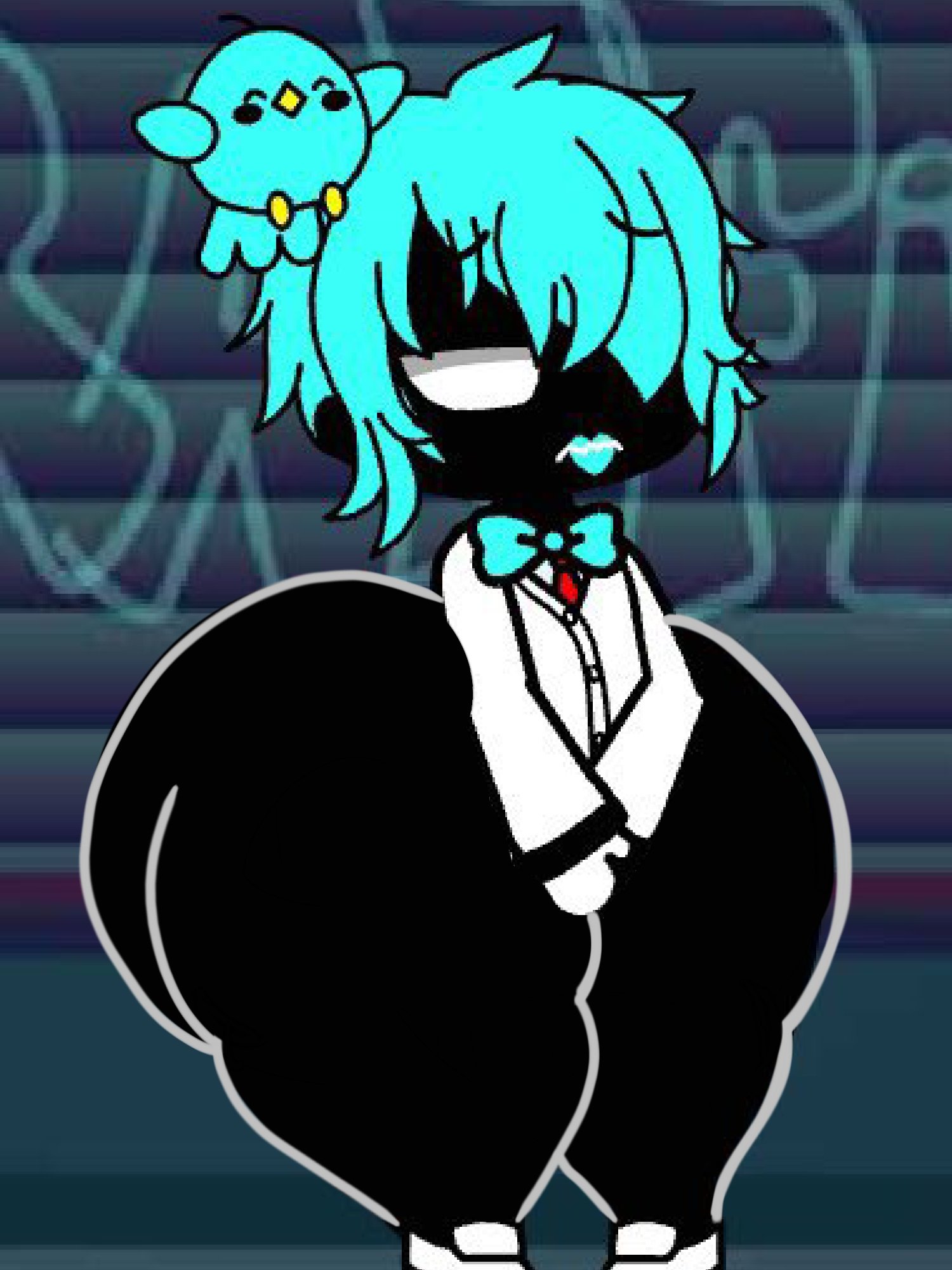 [Part 2] artist - kalibr47