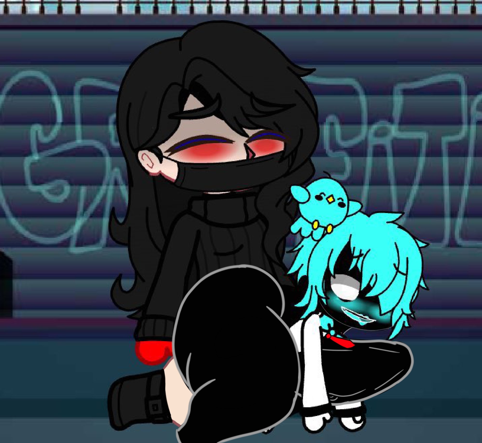 [Part 2] artist - kalibr47